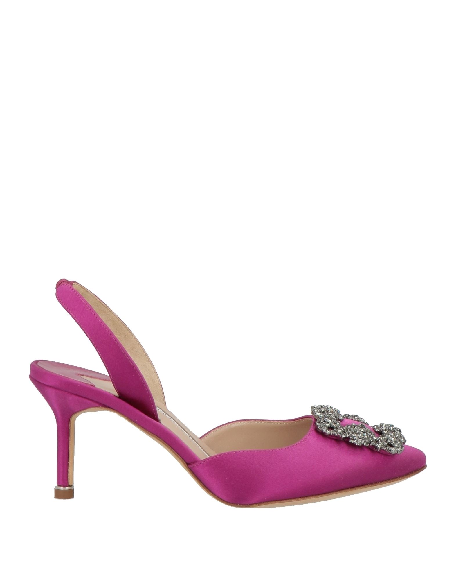 MANOLO BLAHNIK MANOLO BLAHNIK ΠΑΠΟΥΤΣΙΑ Κλειστά παπούτσια