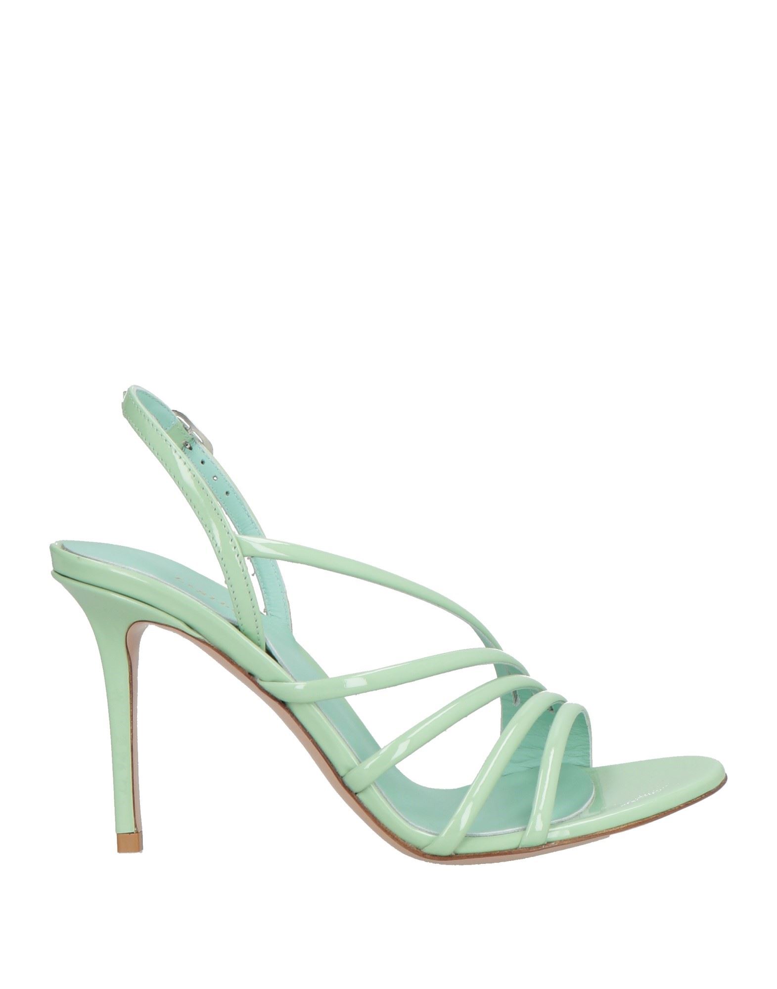 LE SILLA LE SILLA ΠΑΠΟΥΤΣΙΑ Πέδιλα