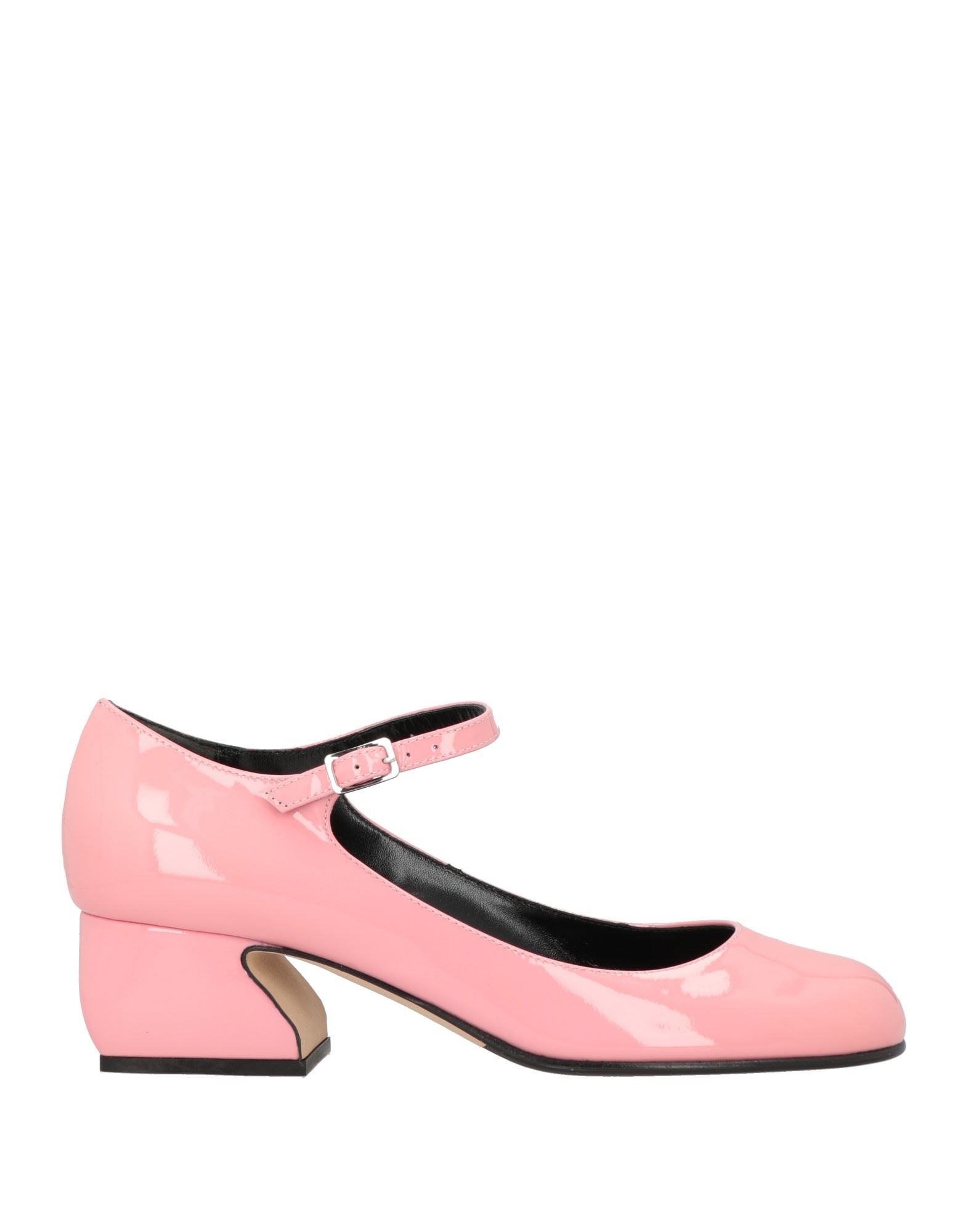 SI ROSSI by SERGIO ROSSI SI ROSSI by SERGIO ROSSI ΠΑΠΟΥΤΣΙΑ Κλειστά παπούτσια