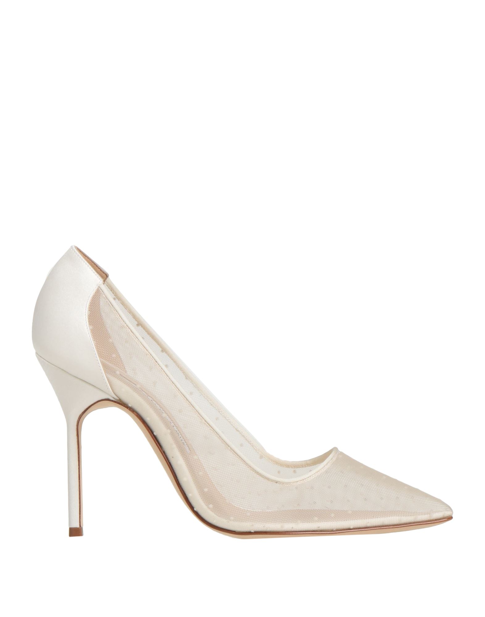 MANOLO BLAHNIK MANOLO BLAHNIK ΠΑΠΟΥΤΣΙΑ Κλειστά παπούτσια