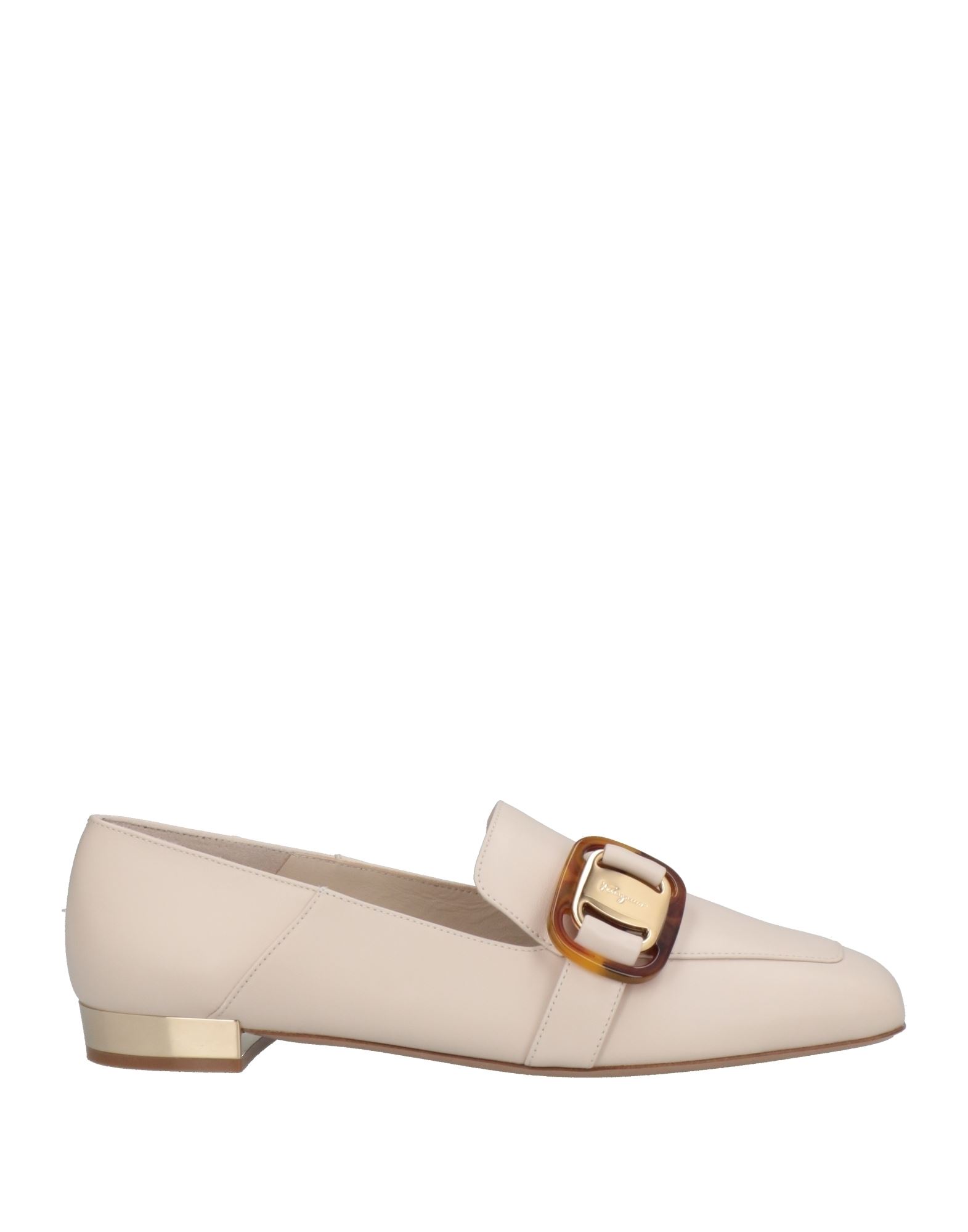 FERRAGAMO FERRAGAMO ΠΑΠΟΥΤΣΙΑ Μοκασίνια