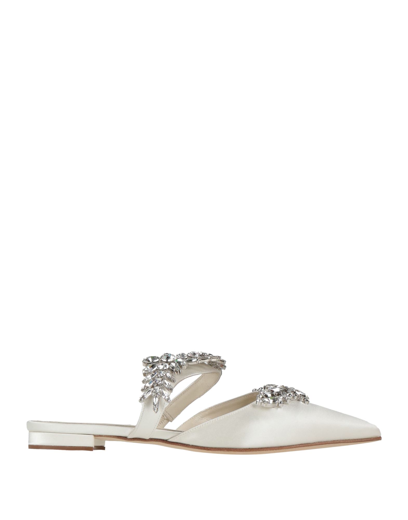 MANOLO BLAHNIK MANOLO BLAHNIK ΠΑΠΟΥΤΣΙΑ Μουλάρια και τσόκαρα
