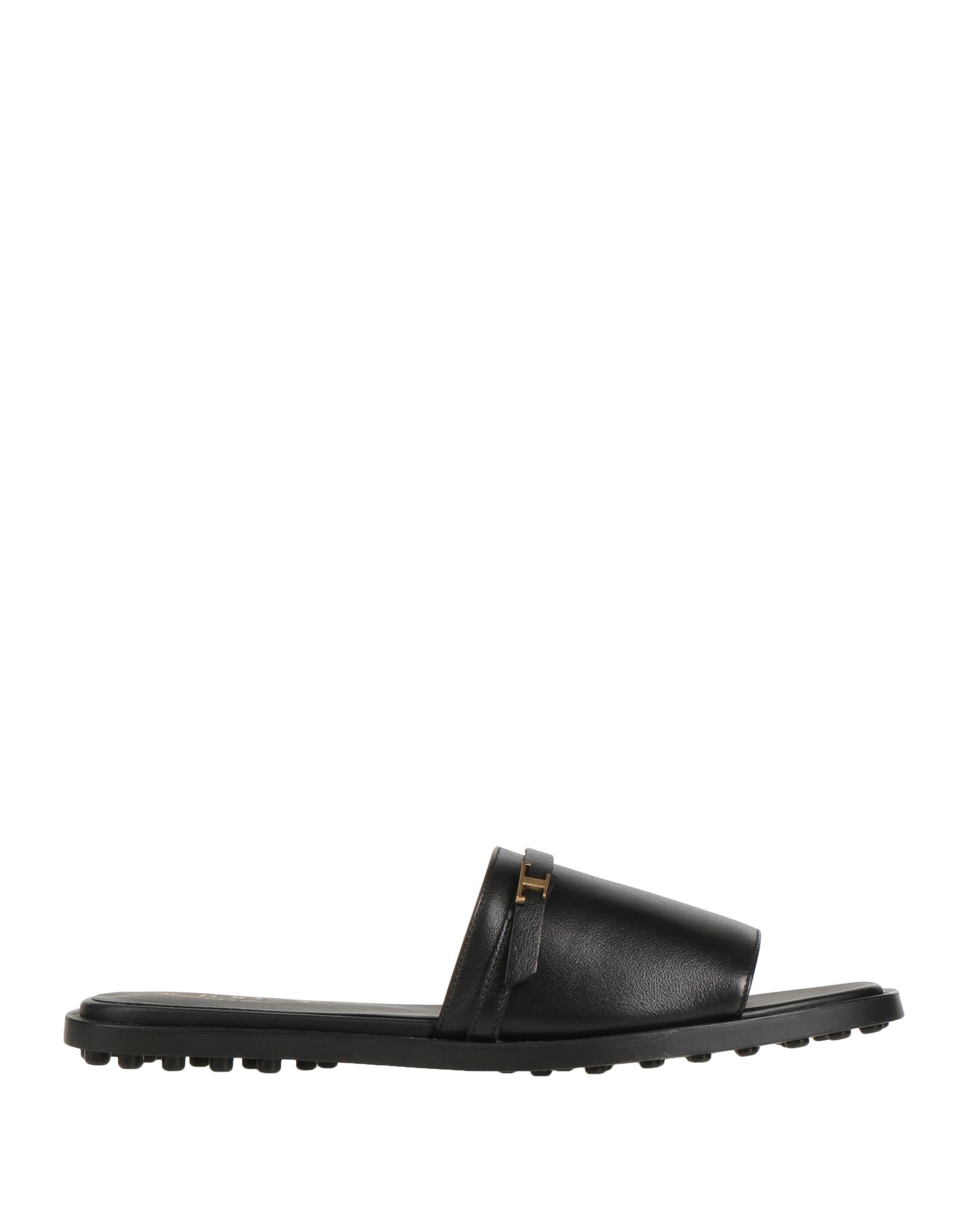 TOD'S ΠΑΠΟΥΤΣΙΑ Πέδιλα