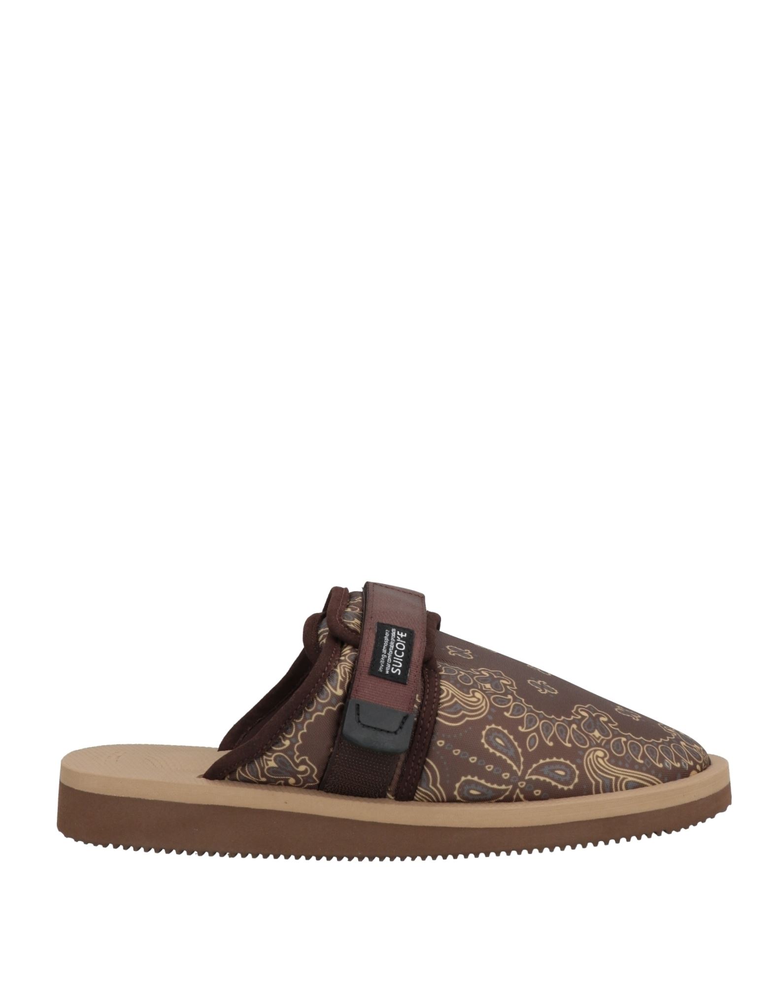 SUICOKE SUICOKE ΠΑΠΟΥΤΣΙΑ Μουλάρια και τσόκαρα