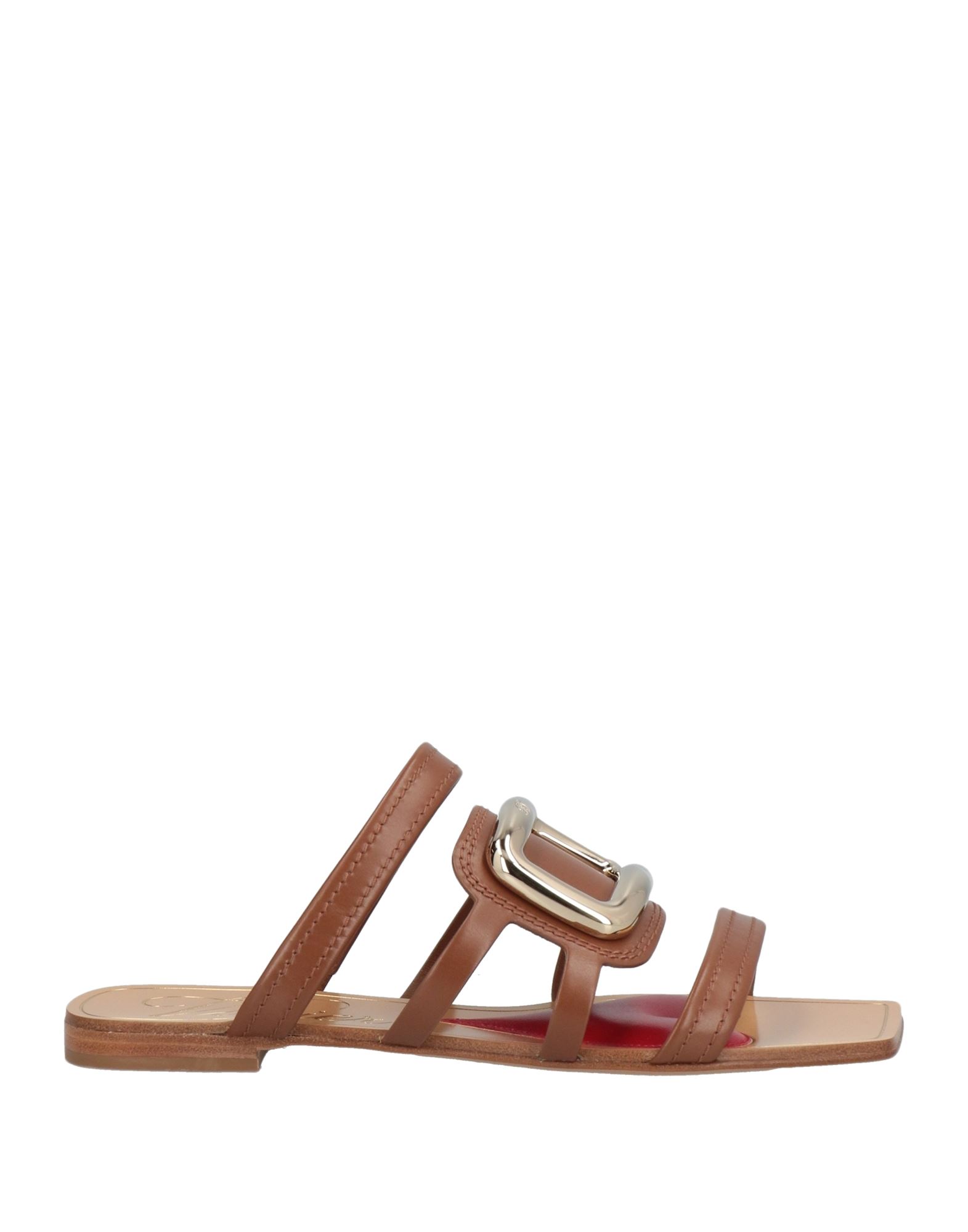 ROGER VIVIER ROGER VIVIER ΠΑΠΟΥΤΣΙΑ Πέδιλα