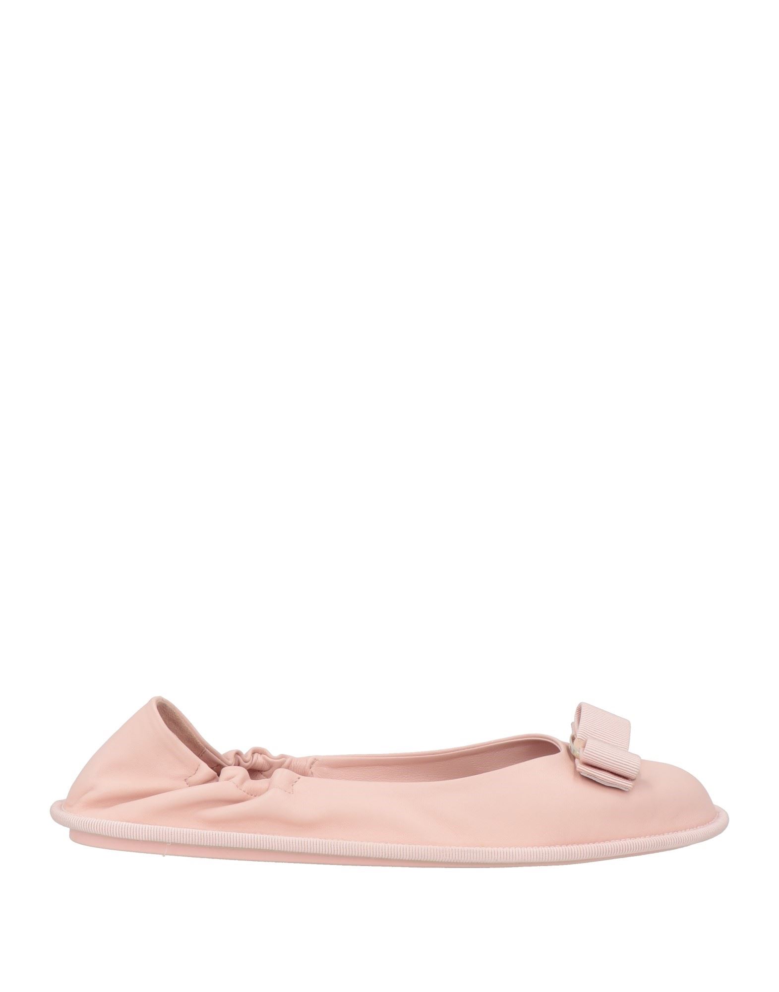 FERRAGAMO FERRAGAMO ΠΑΠΟΥΤΣΙΑ Μπαλαρίνες
