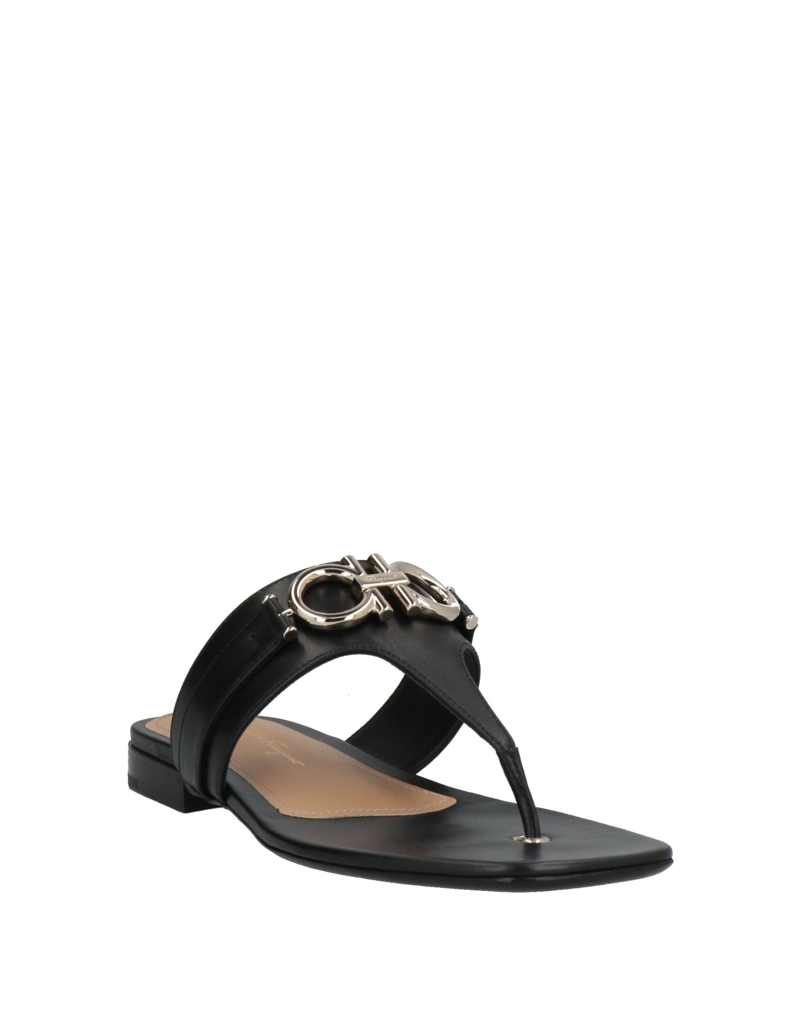  Ferragamo - Schuhe - Zehentrenner - On Yoox.com 
