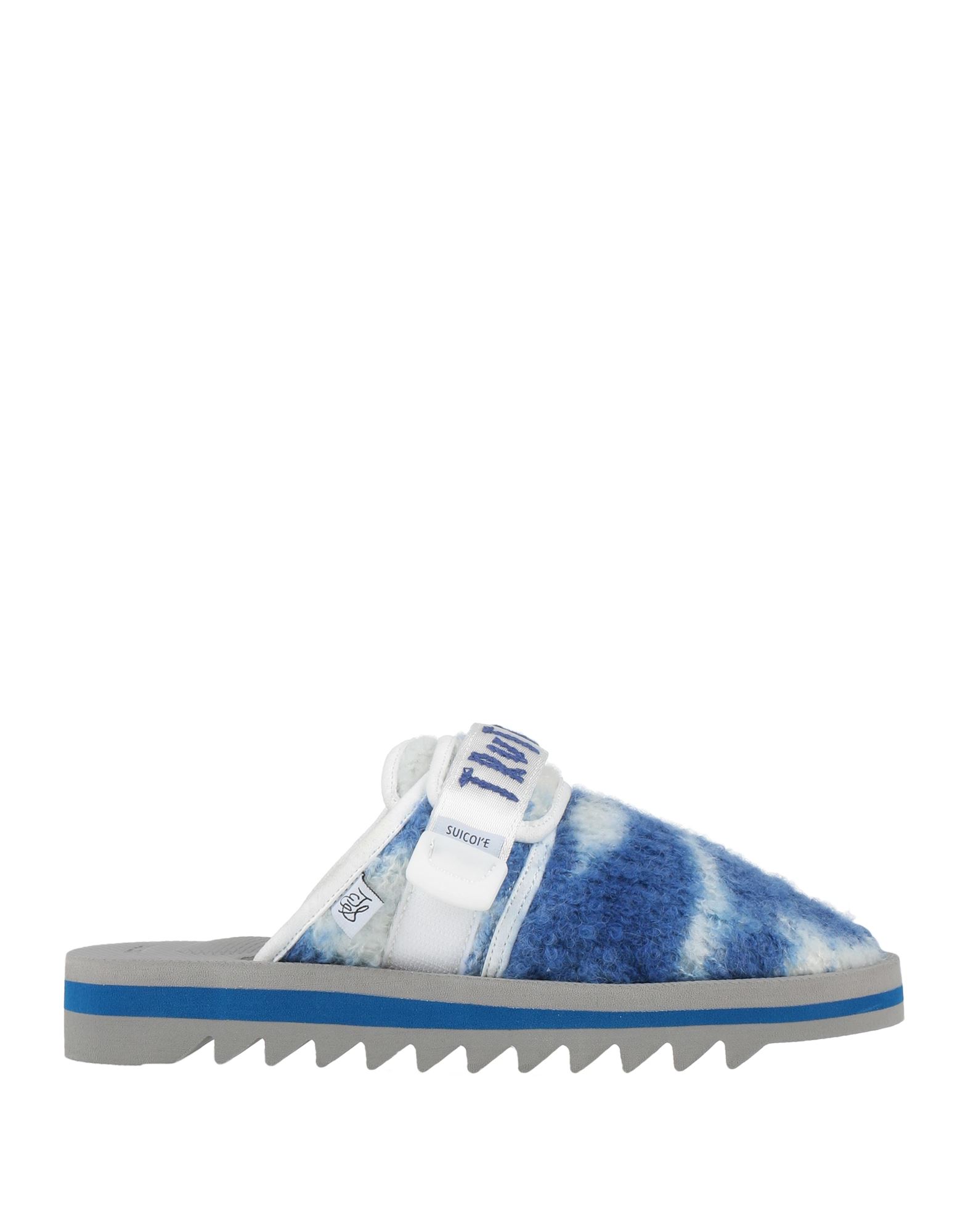 THE ELDER STATESMAN x SUICOKE THE ELDER STATESMAN x SUICOKE ΠΑΠΟΥΤΣΙΑ Μουλάρια και τσόκαρα