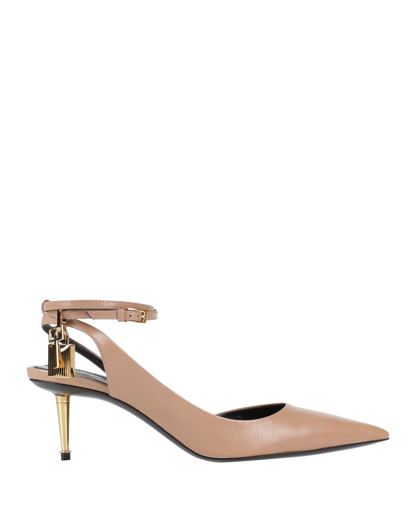 TOM FORD TOM FORD ΠΑΠΟΥΤΣΙΑ Κλειστά παπούτσια