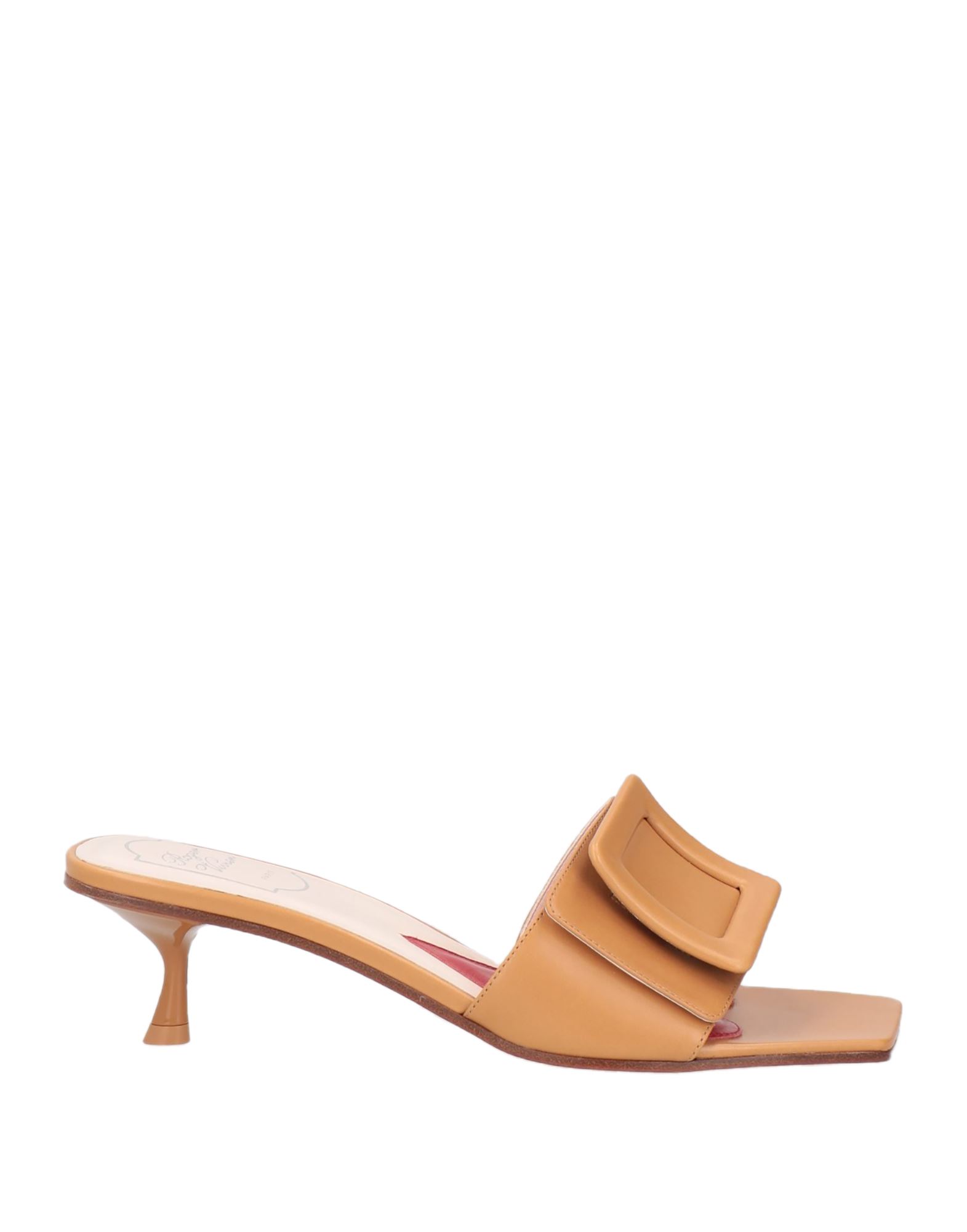ROGER VIVIER ROGER VIVIER ΠΑΠΟΥΤΣΙΑ Πέδιλα