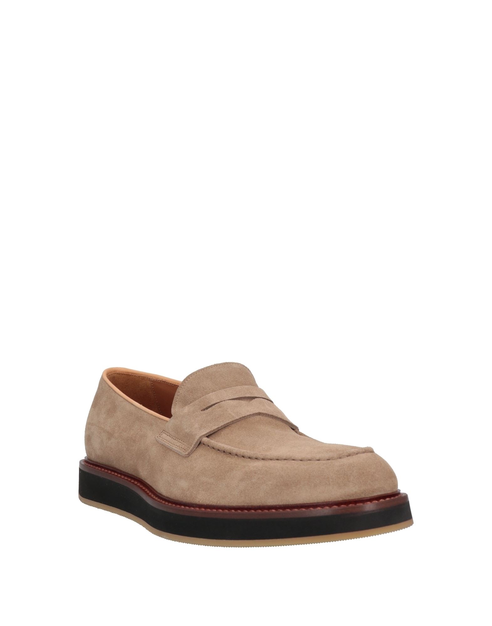  Attimonelli's - Schuhe - Mokassins - On Yoox.com 