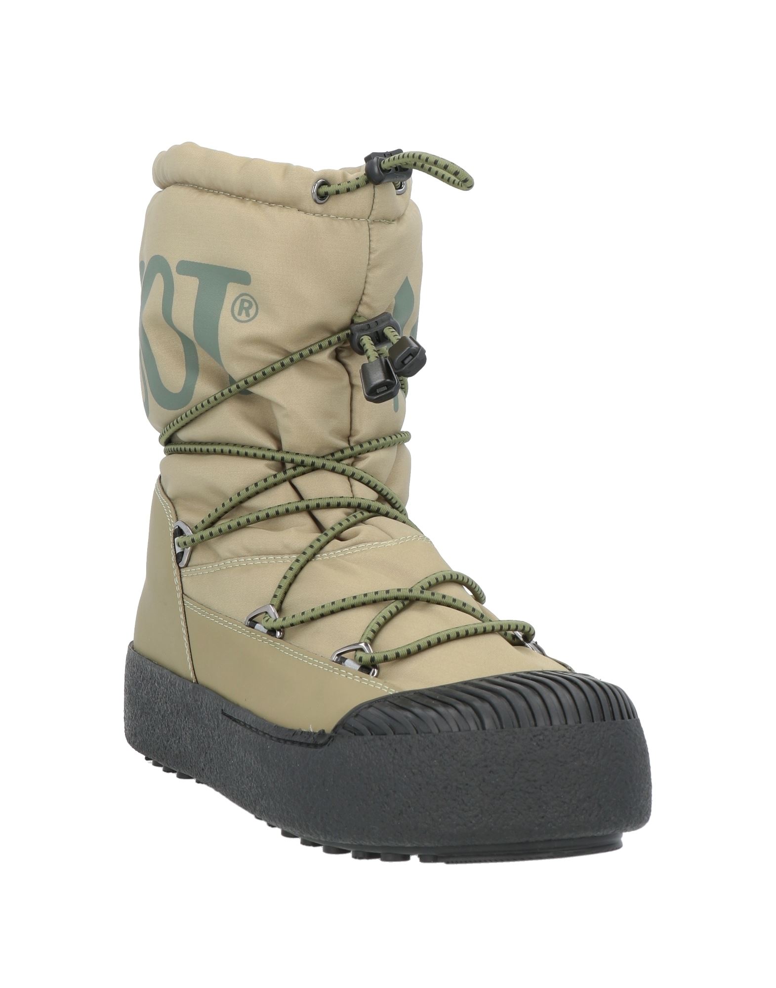  Moon Boot - Schuhe - Stiefeletten - On Yoox.com 