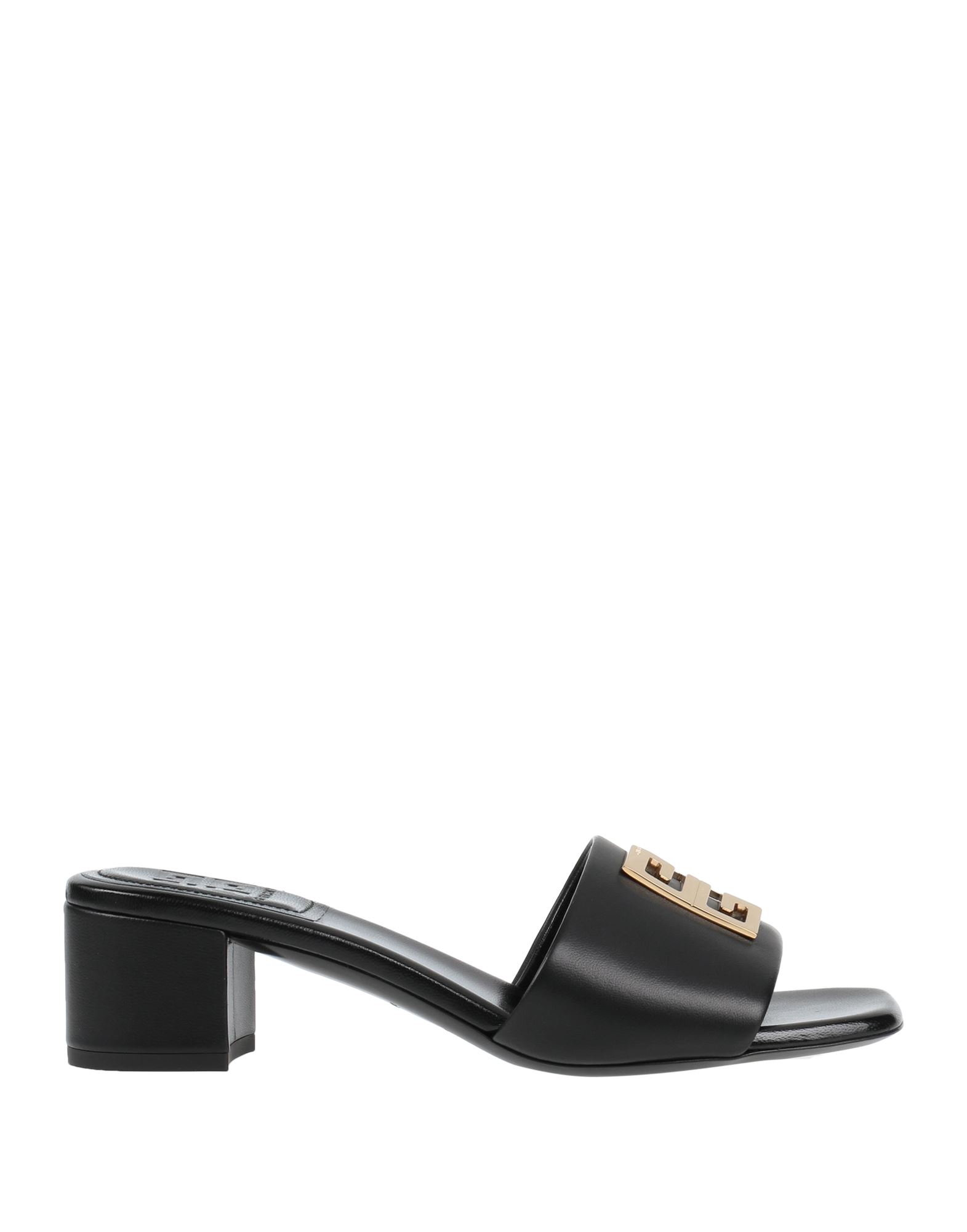 GIVENCHY GIVENCHY ΠΑΠΟΥΤΣΙΑ Πέδιλα