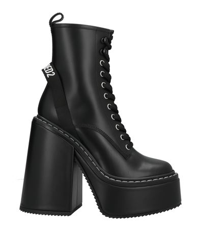 Dsquared best sale womens boots