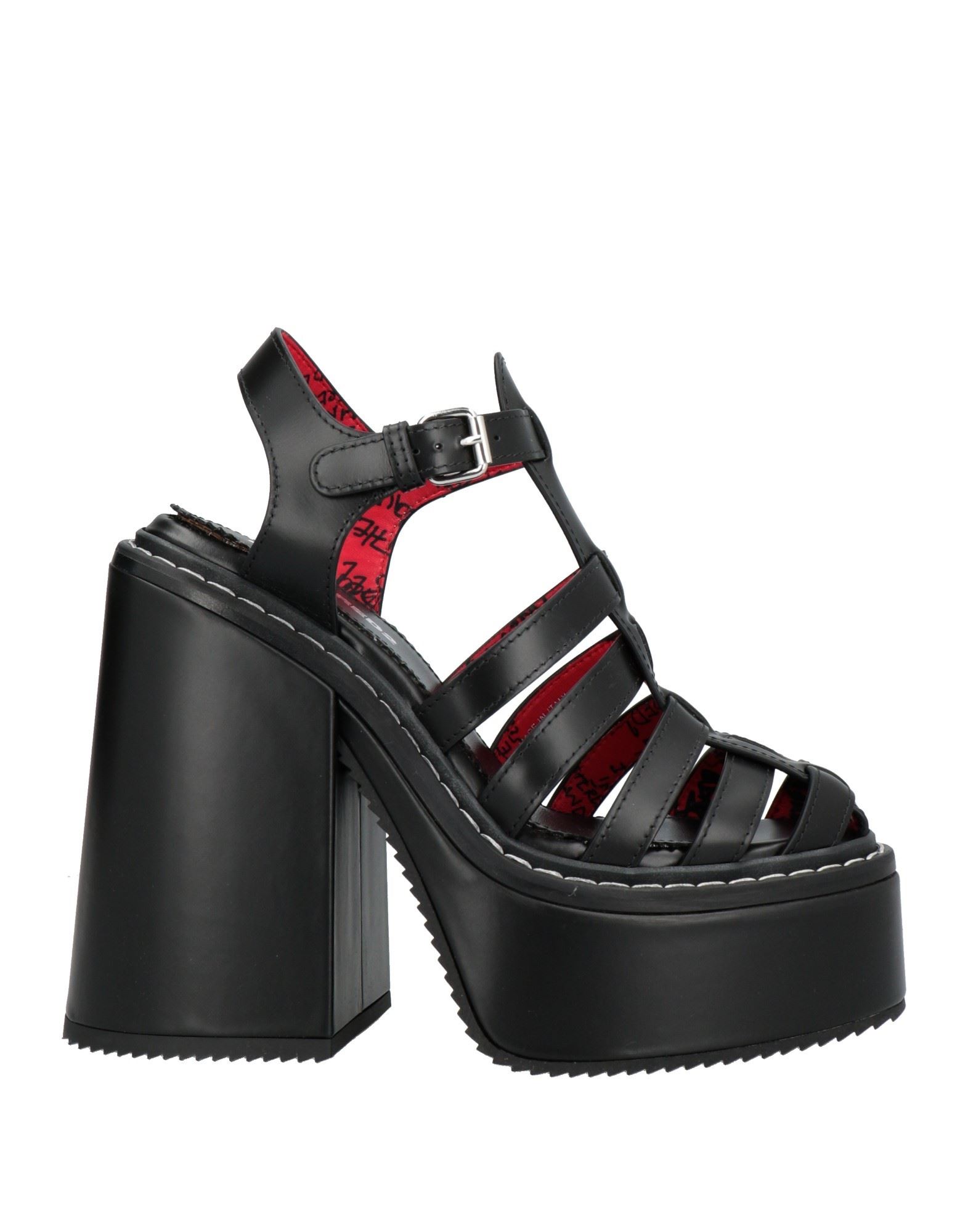 DSQUARED2 DSQUARED2 ΠΑΠΟΥΤΣΙΑ Πέδιλα