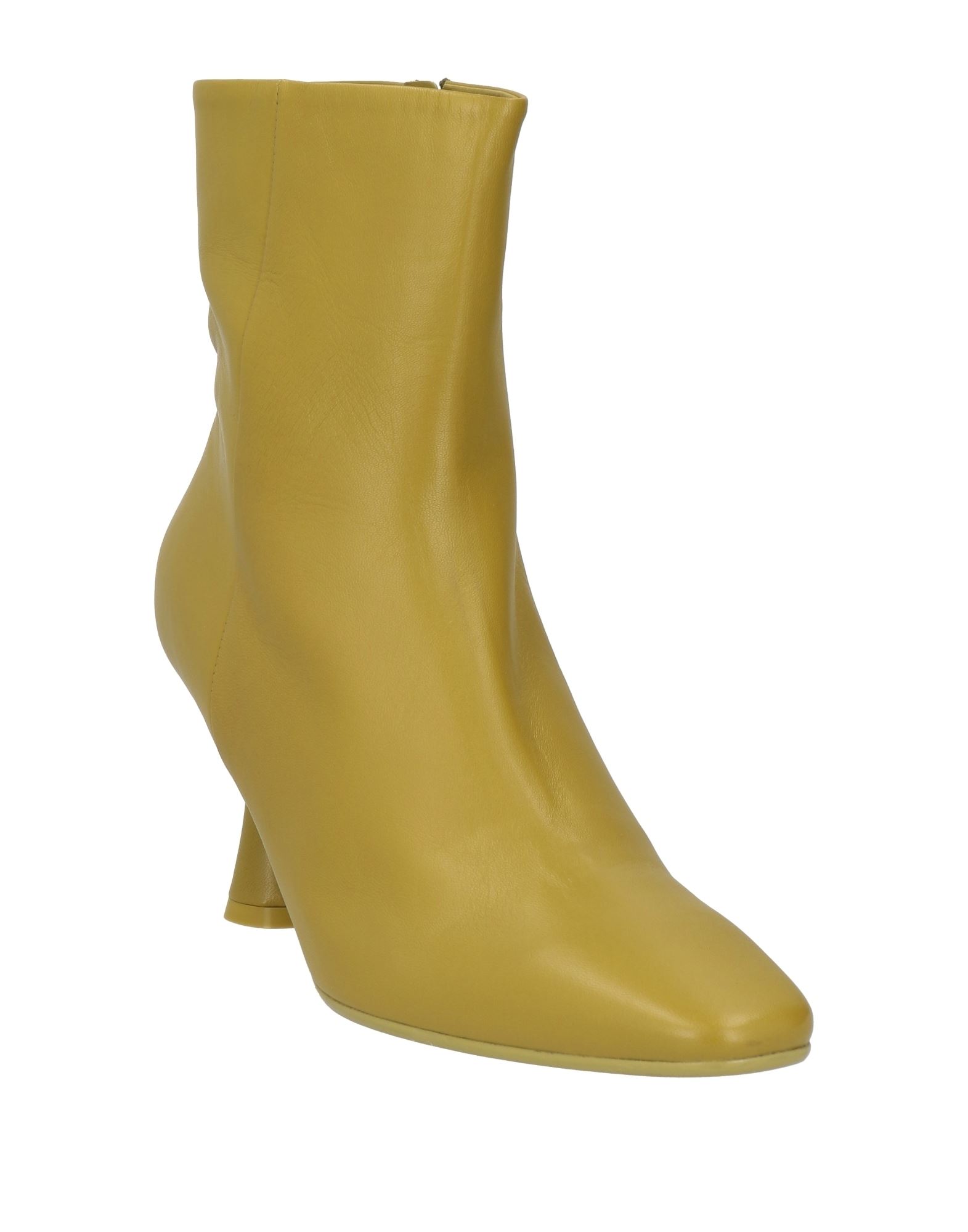  Mm6 Maison Margiela - Schuhe - Stiefeletten - On Yoox.com 