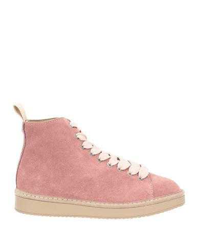 Pànchic Panchic Woman Sneakers Pastel Pink Size 6 Soft Leather