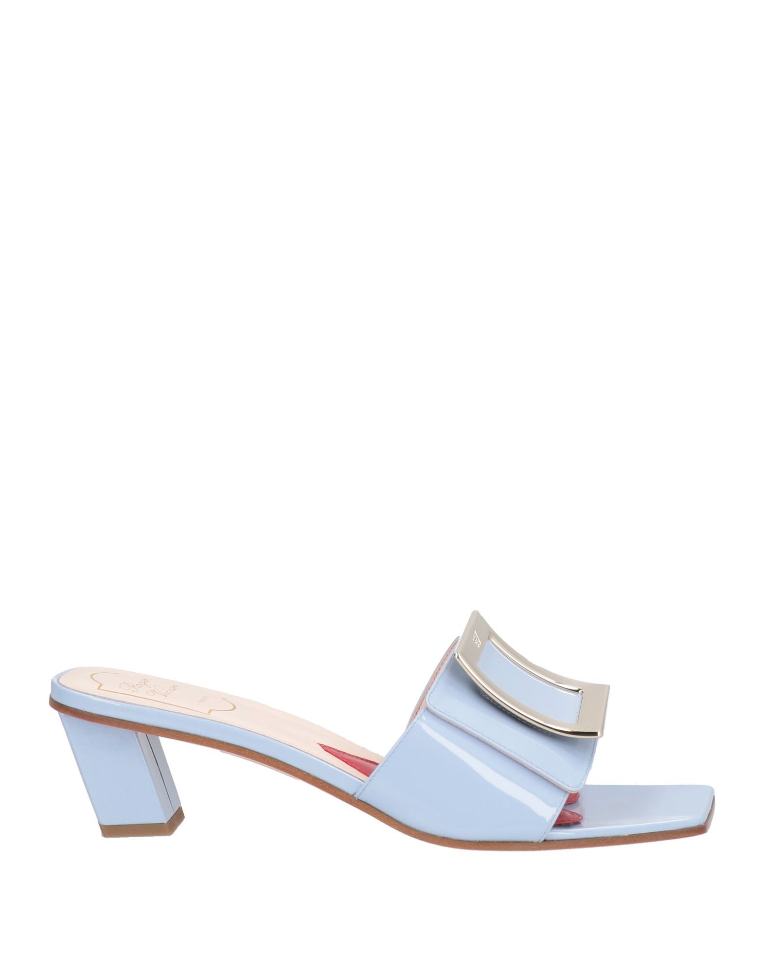 ROGER VIVIER ROGER VIVIER ΠΑΠΟΥΤΣΙΑ Πέδιλα
