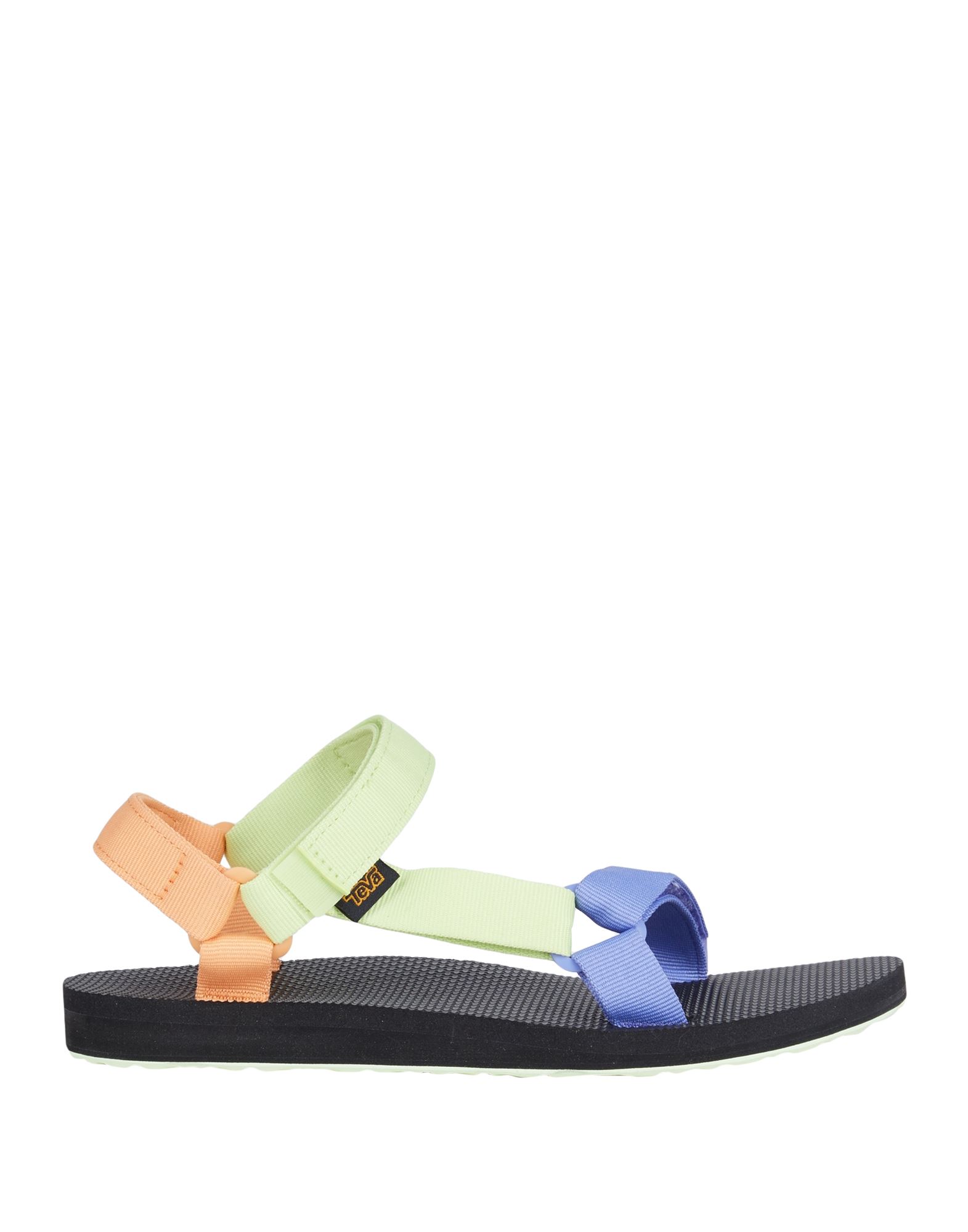 TEVA TEVA ΠΑΠΟΥΤΣΙΑ Πέδιλα
