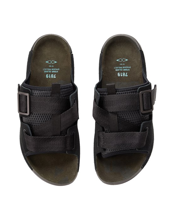17583546kn - Shoes STONE ISLAND SHADOW PROJECT