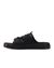 2 of 5 - Shoe. Man S021M STONE ISLAND SHADOW SANDAL 
SUEDE AND TAPE
STONE ISLAND SHADOW PROJECT WITH ECCO® Back STONE ISLAND SHADOW PROJECT