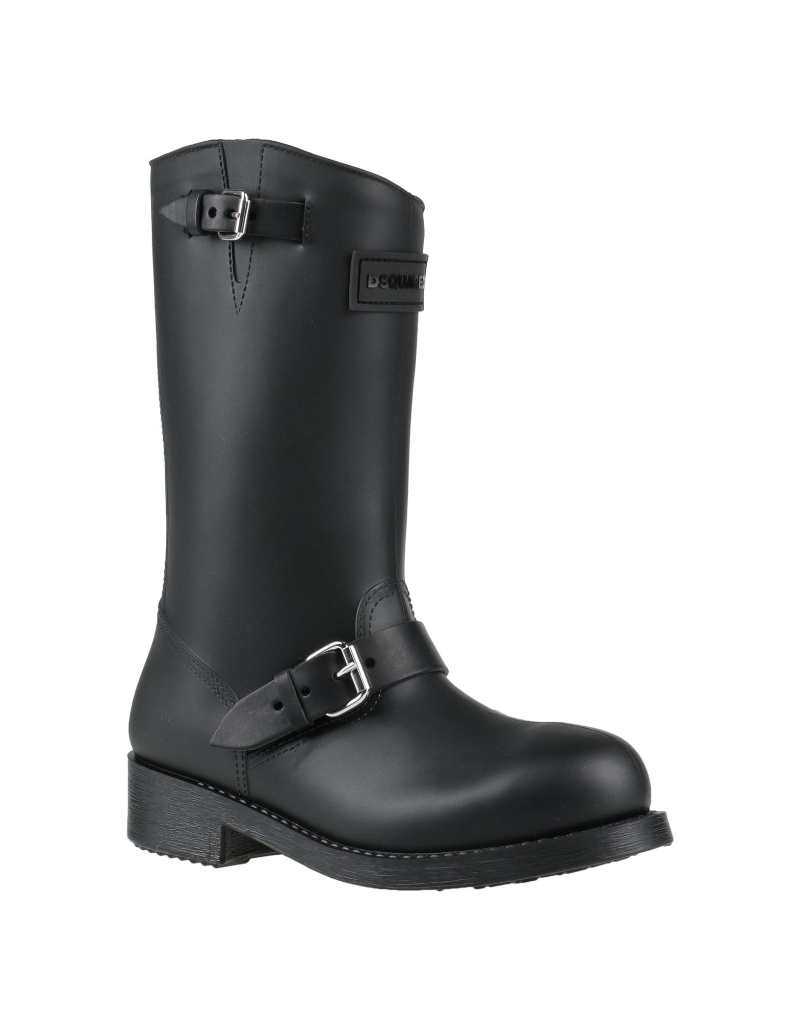  Dsquared2 - Schuhe - Stiefel - On Yoox.com 