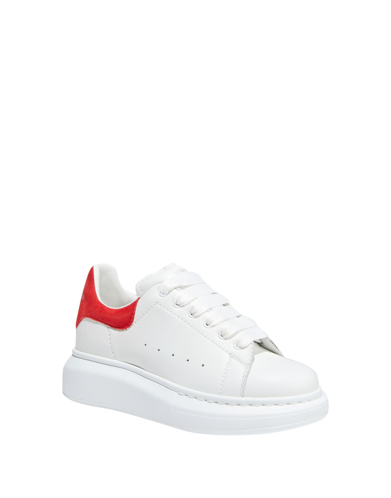  Mcqueen - Schuhe - Sneakers - On Yoox.com 