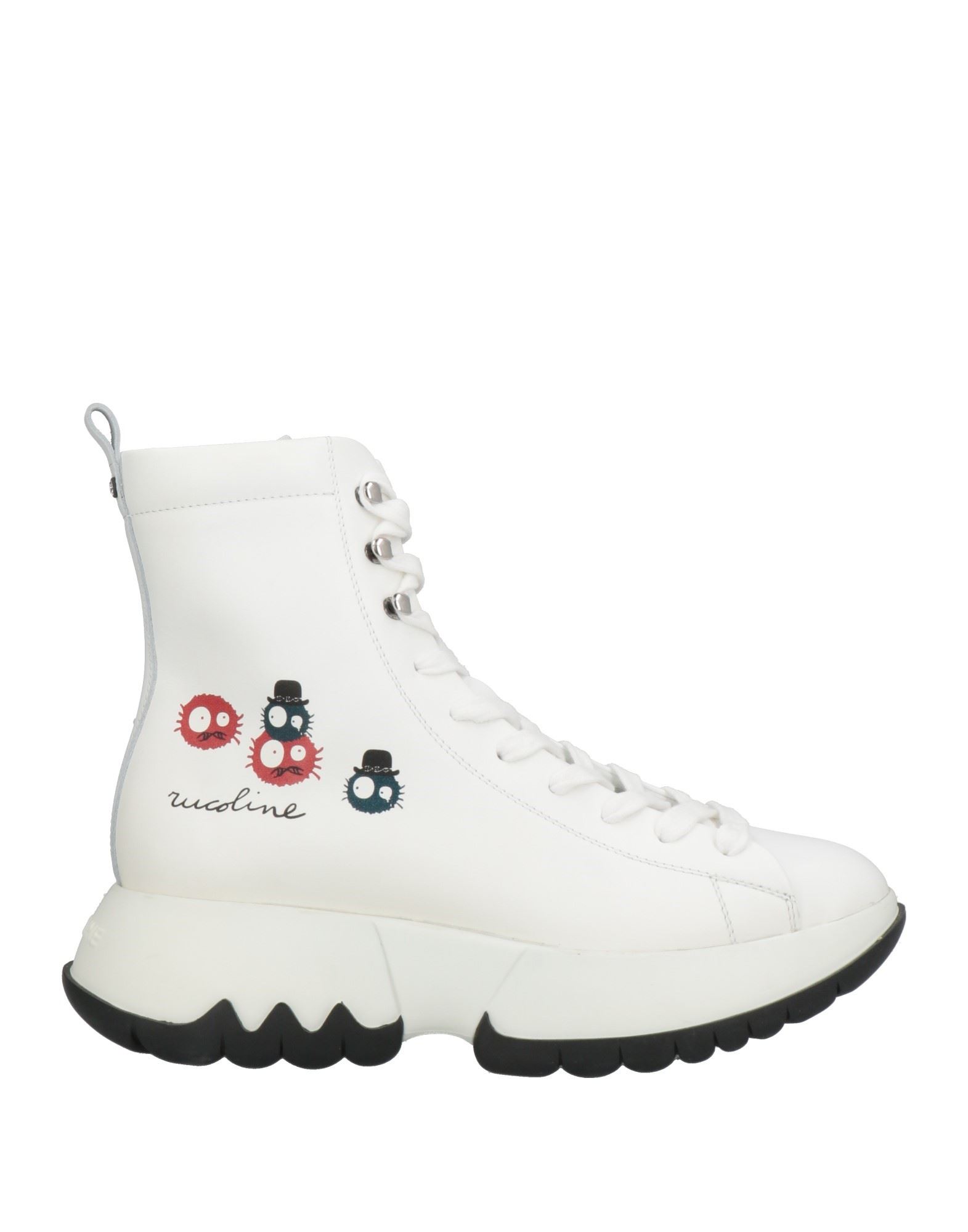 RUCOLINE RUCOLINE ΠΑΠΟΥΤΣΙΑ Μποτάκια