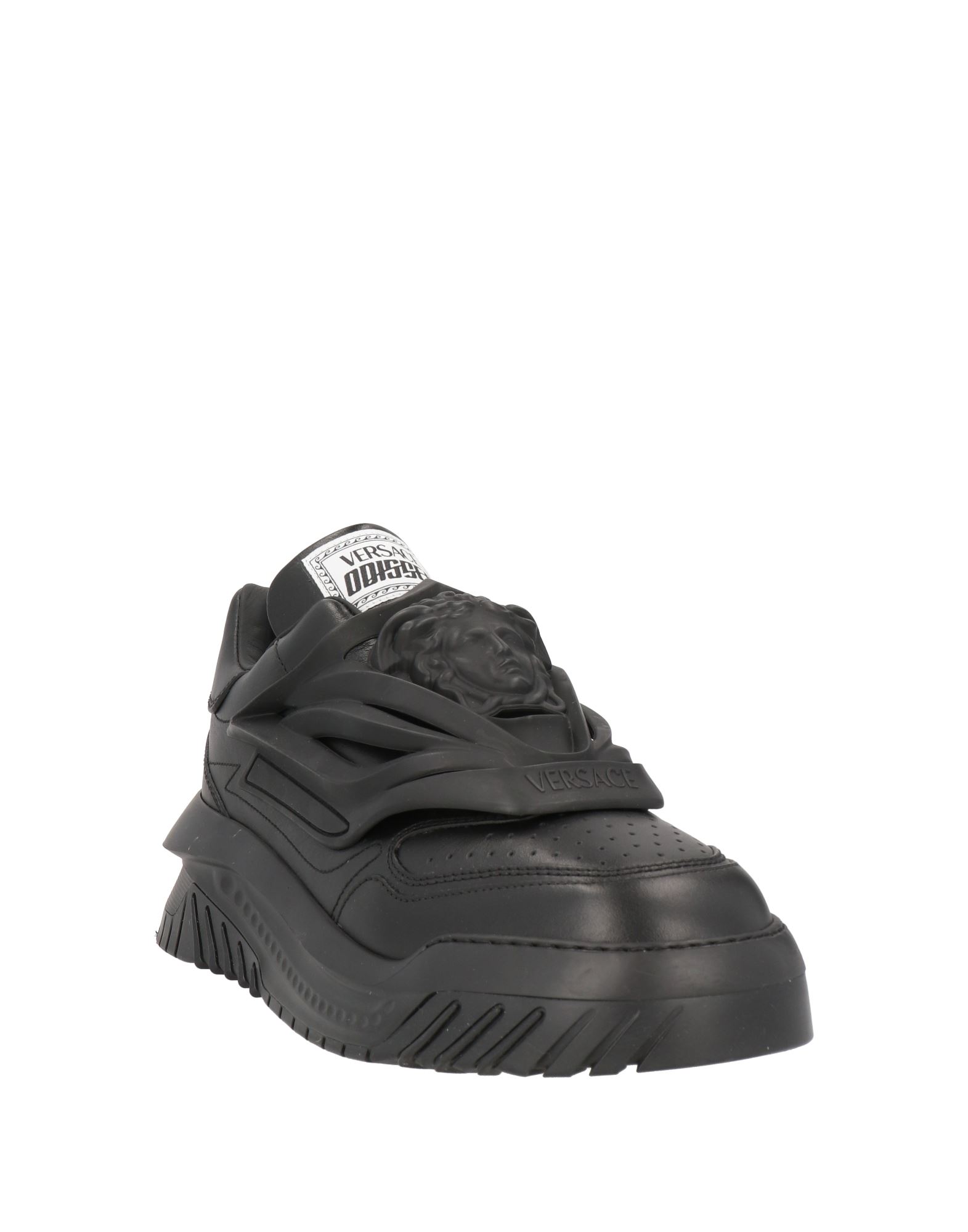  Versace - Schuhe - Sneakers - On Yoox.com 