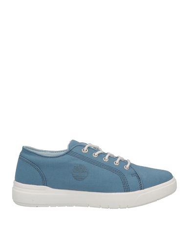 Sneakers Unisex Hellblau 33,34,35 Unisex