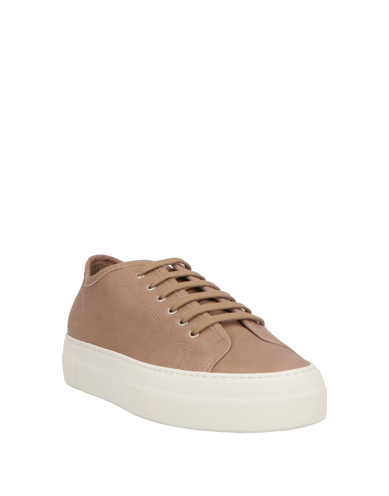  Woman By Common Projects - Schuhe - Sneakers - On Yoox.com 