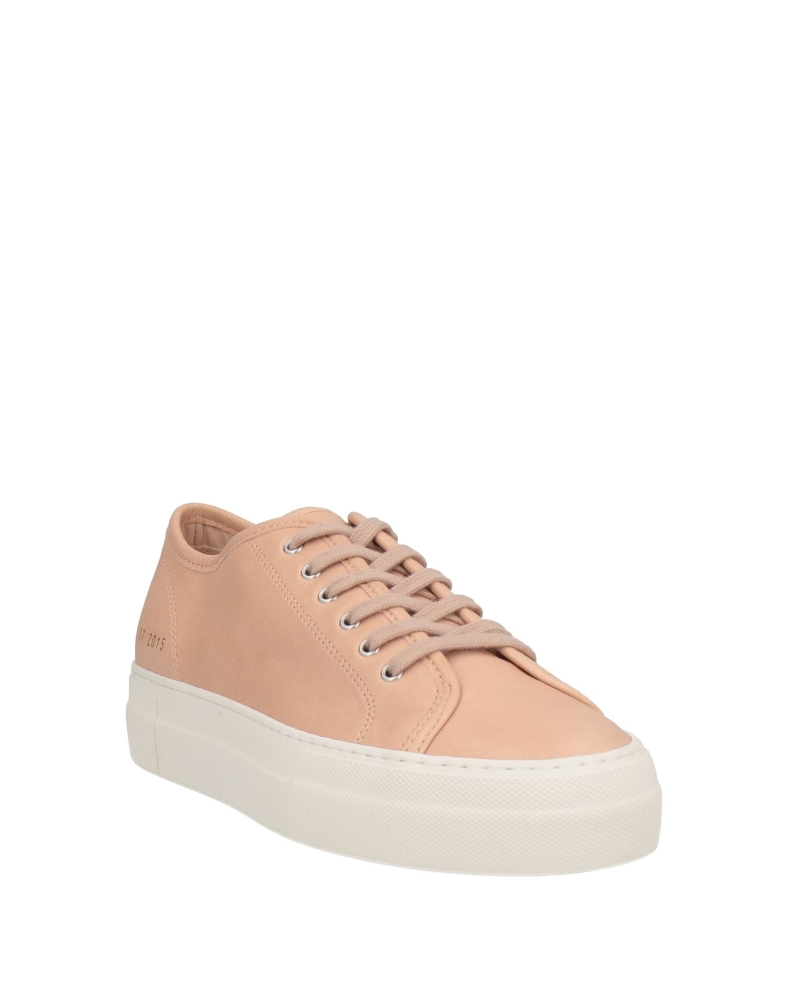  Woman By Common Projects - Schuhe - Sneakers - On Yoox.com 