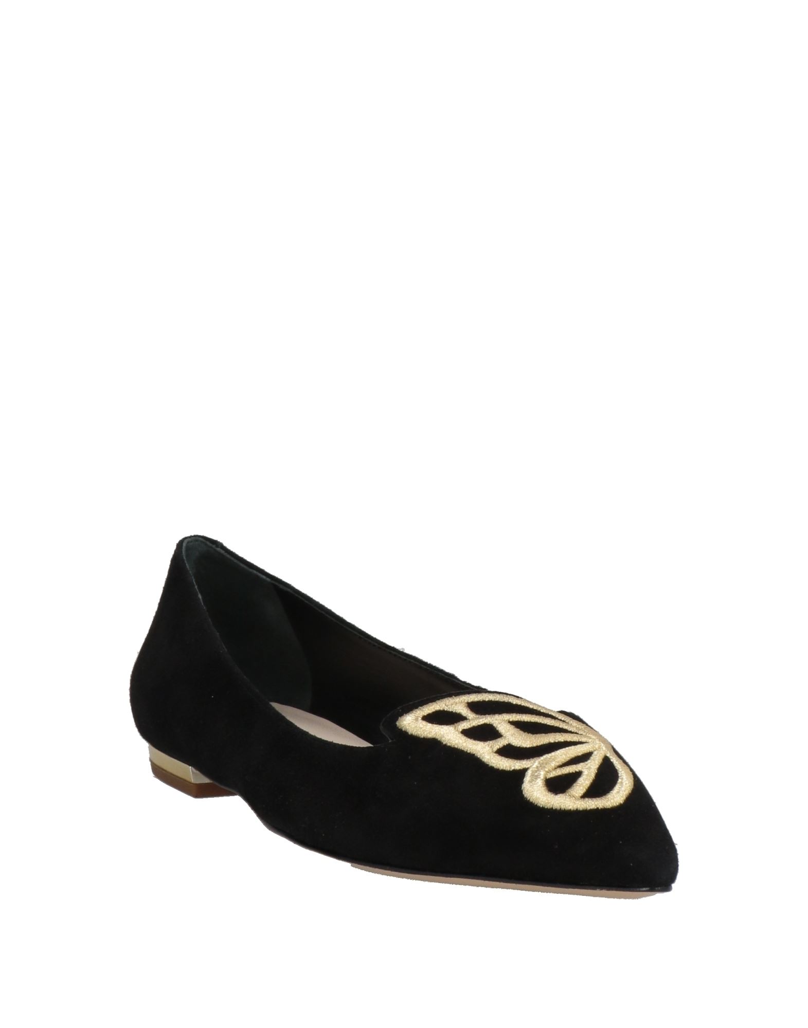  Sophia Webster - Schuhe - Ballerinas - On Yoox.com 