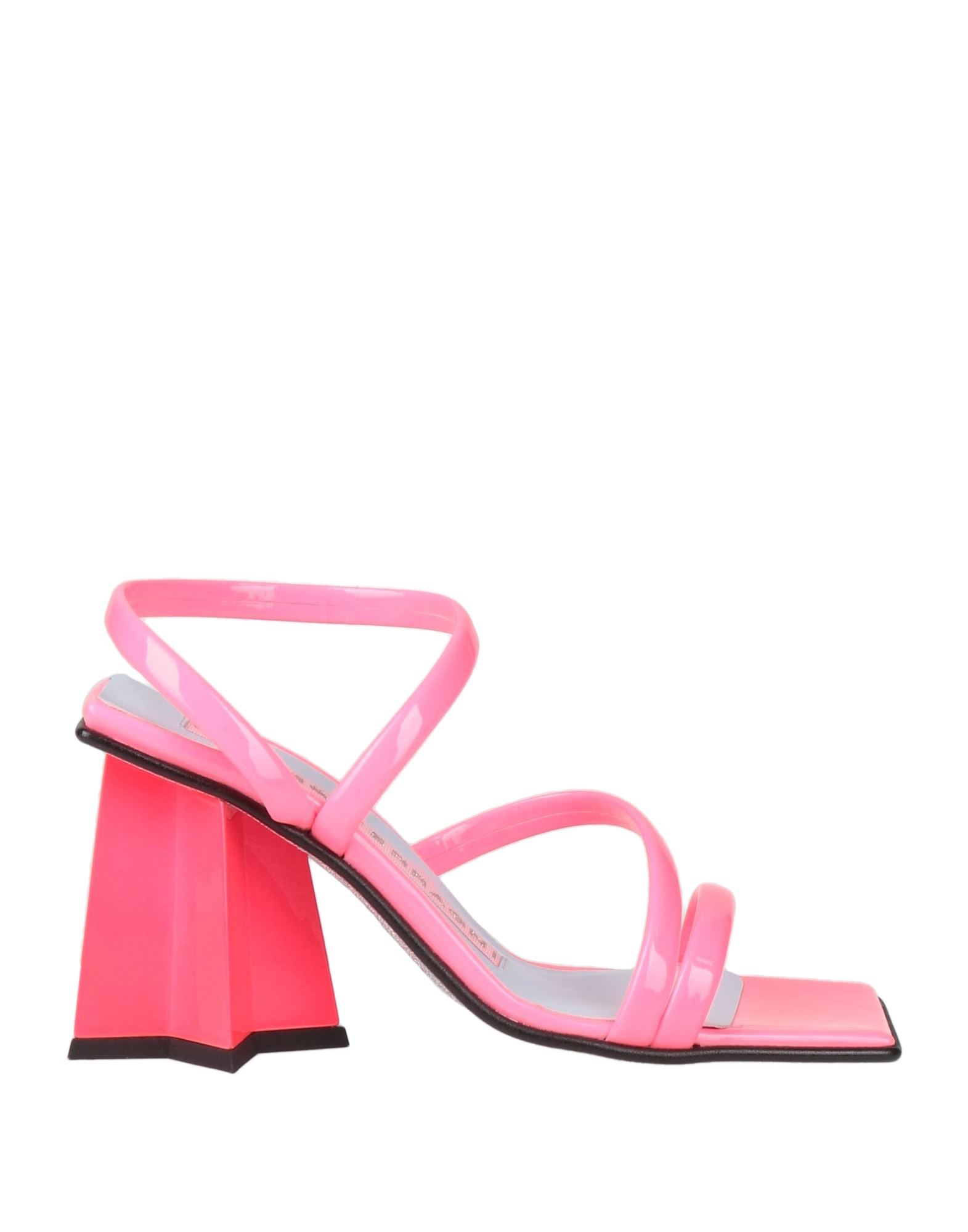 CHIARA FERRAGNI CHIARA FERRAGNI ΠΑΠΟΥΤΣΙΑ Πέδιλα