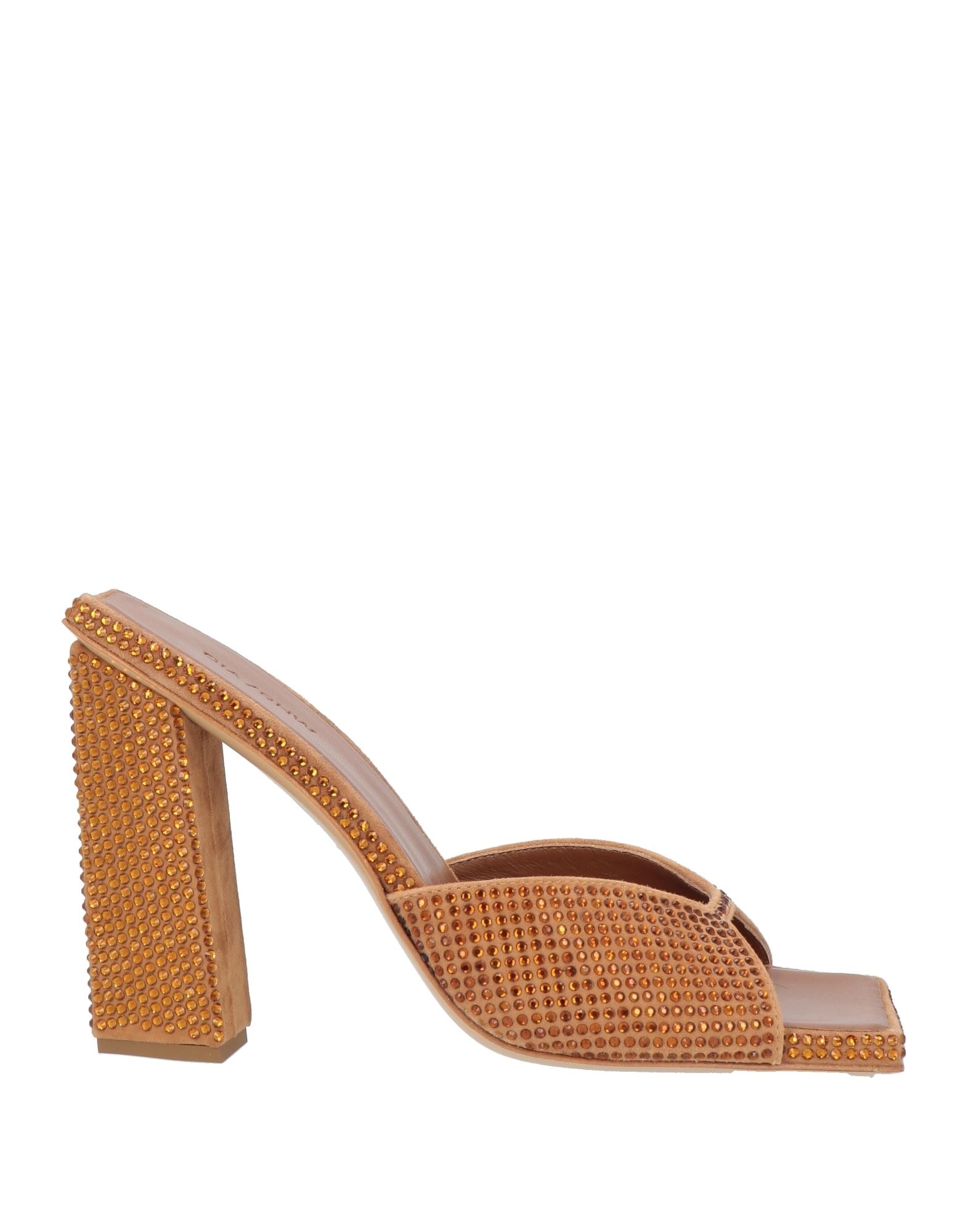 GIA / RHW GIA / RHW ΠΑΠΟΥΤΣΙΑ Πέδιλα