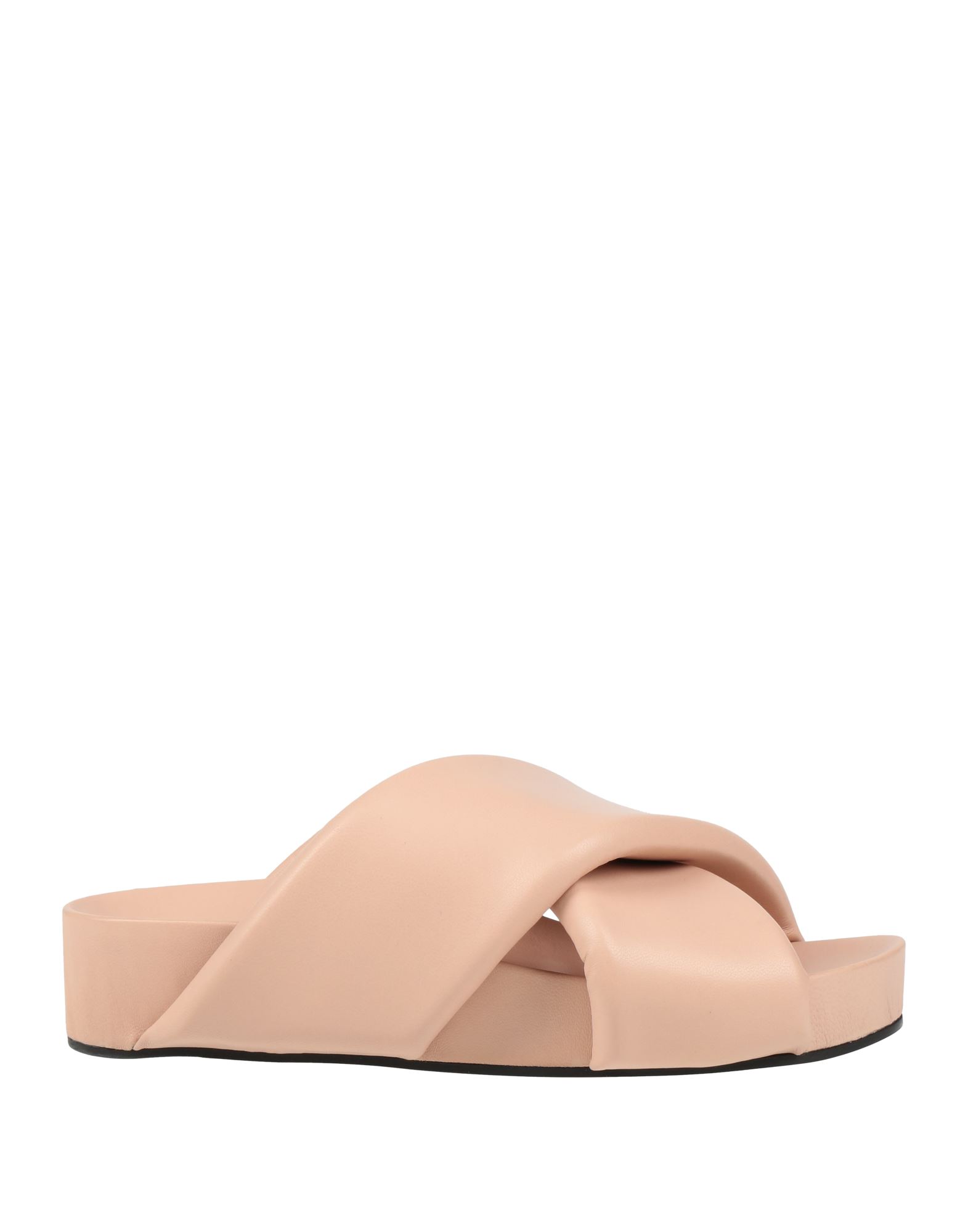 JIL SANDER JIL SANDER ΠΑΠΟΥΤΣΙΑ Πέδιλα