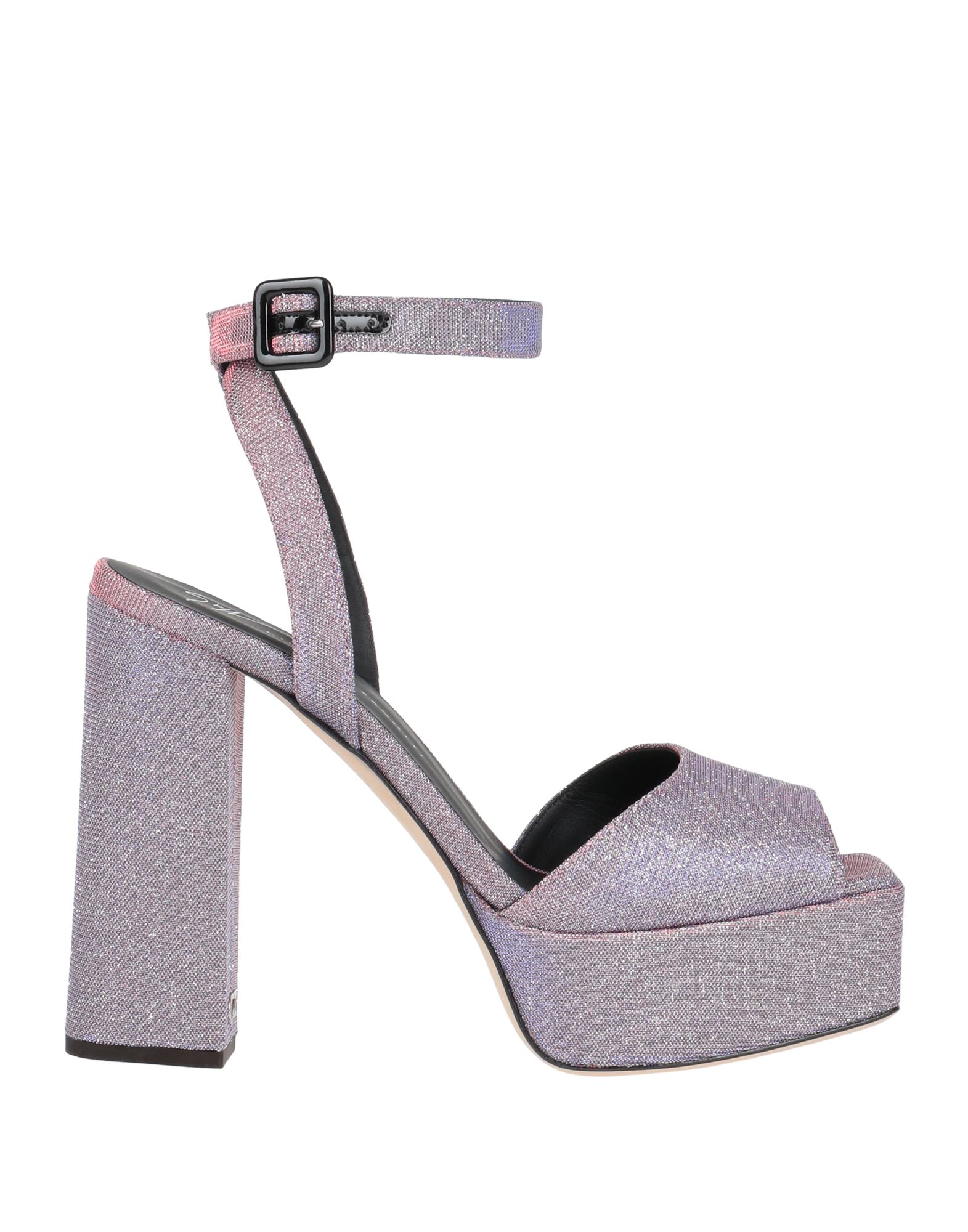 GIUSEPPE ZANOTTI GIUSEPPE ZANOTTI ΠΑΠΟΥΤΣΙΑ Πέδιλα