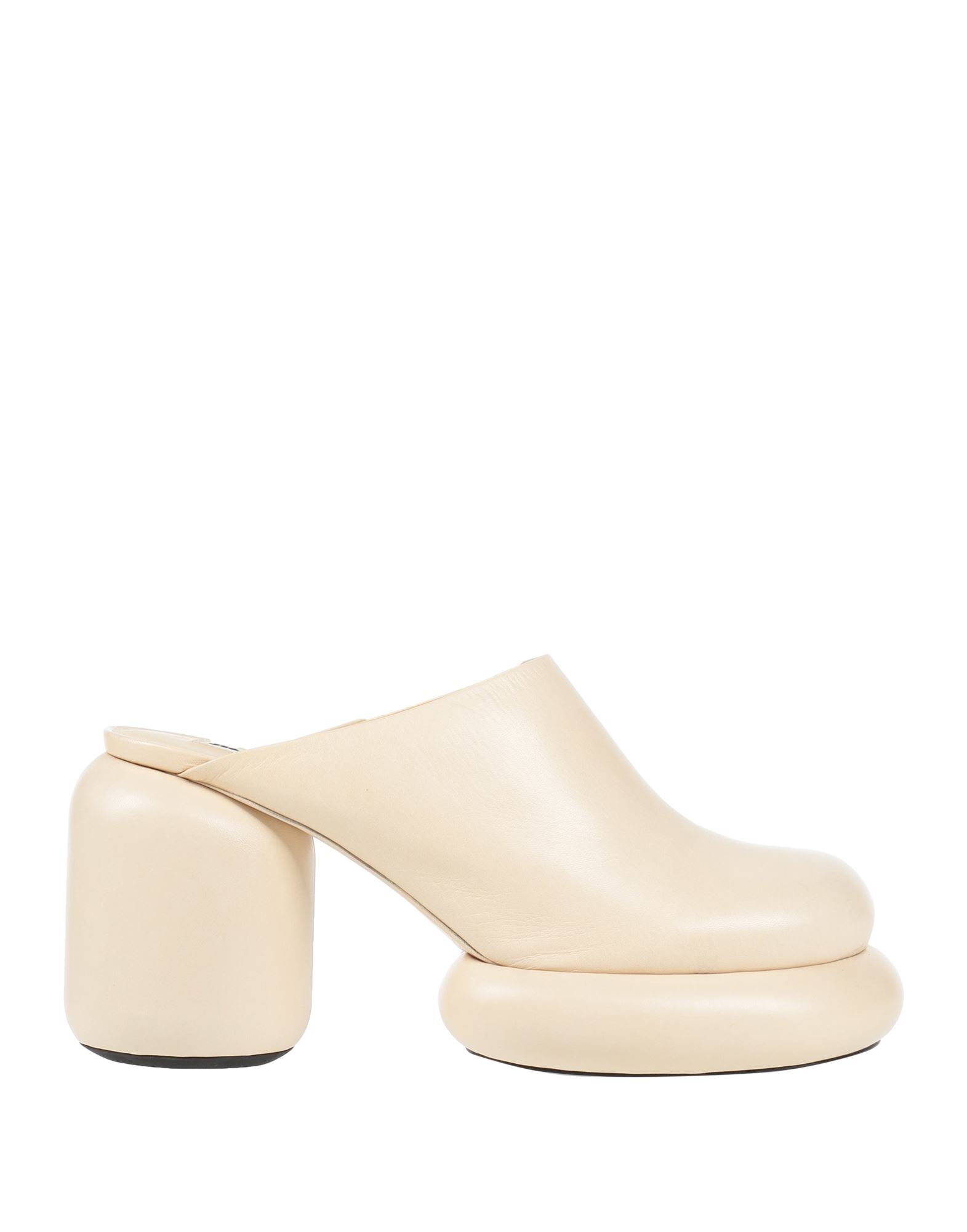 JIL SANDER JIL SANDER ΠΑΠΟΥΤΣΙΑ Μουλάρια και τσόκαρα