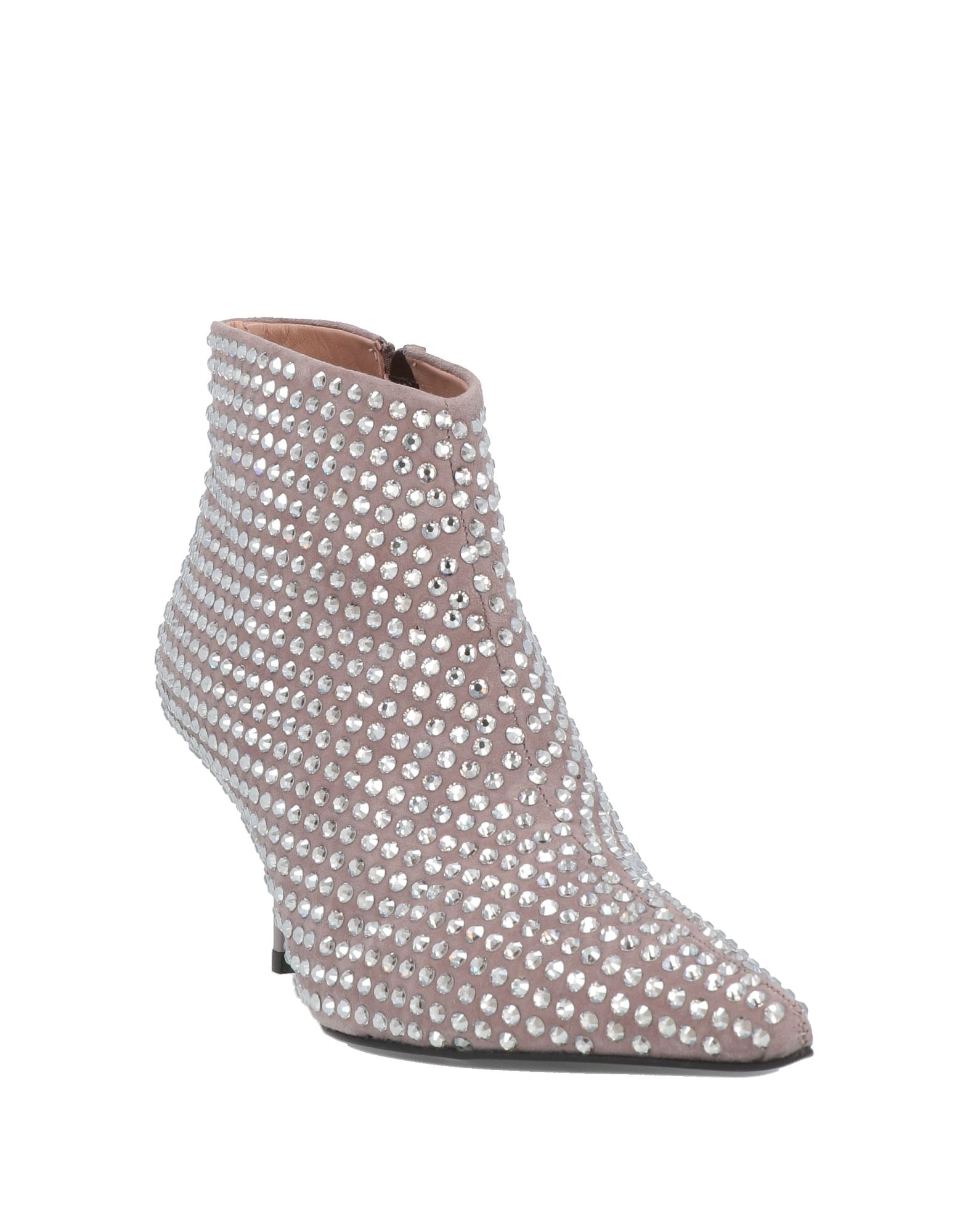  Eddy Daniele - Schuhe - Stiefeletten - On Yoox.com 