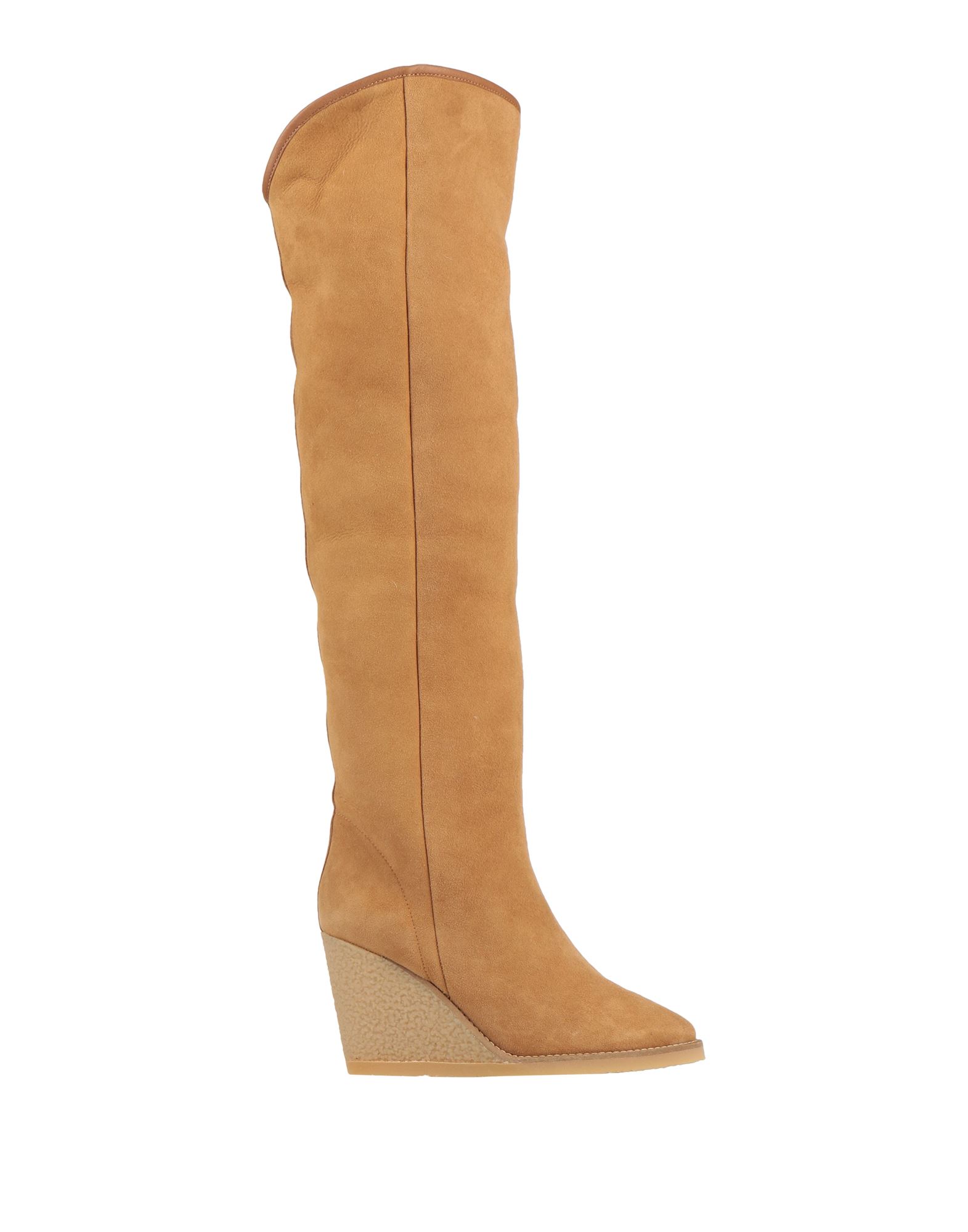 ISABEL MARANT ISABEL MARANT ΠΑΠΟΥΤΣΙΑ Μπότα