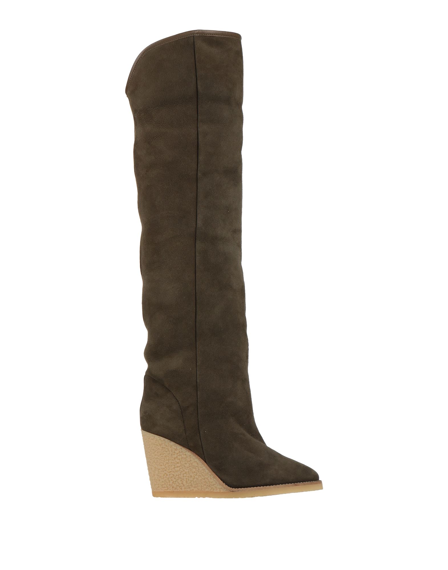 ISABEL MARANT ΠΑΠΟΥΤΣΙΑ Μπότα