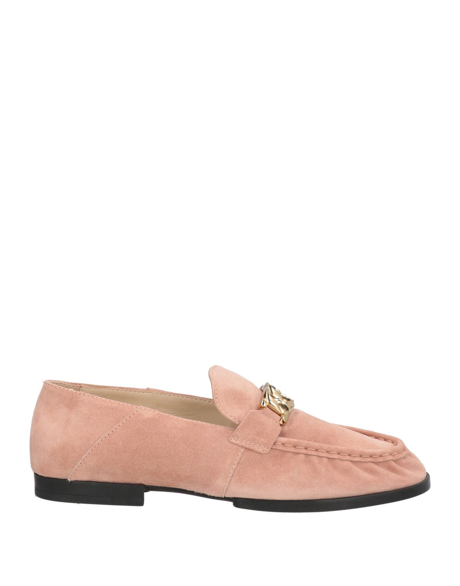 TOD'S TOD'S ΠΑΠΟΥΤΣΙΑ Μοκασίνια