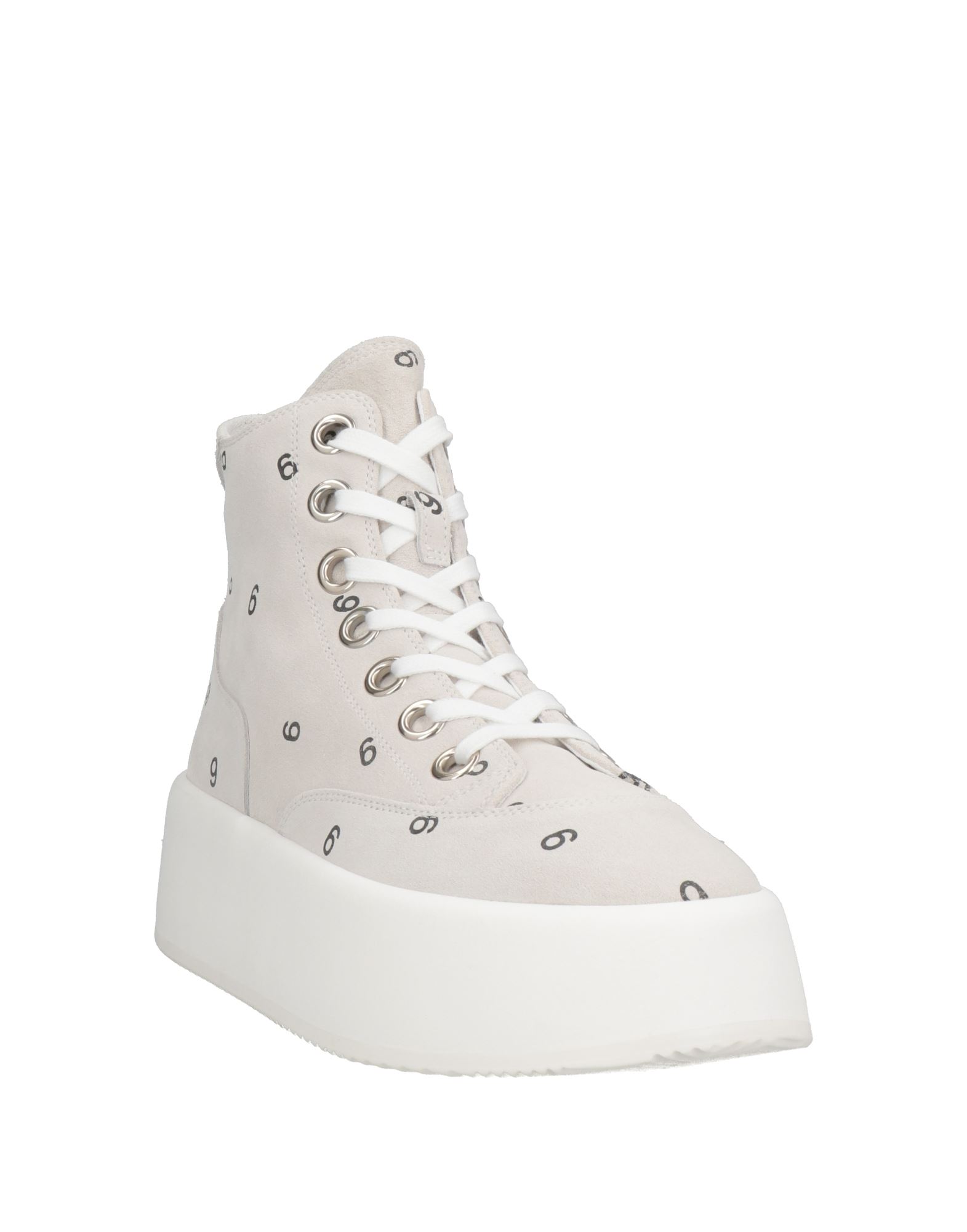  Mm6 Maison Margiela - Schuhe - Sneakers - On Yoox.com 