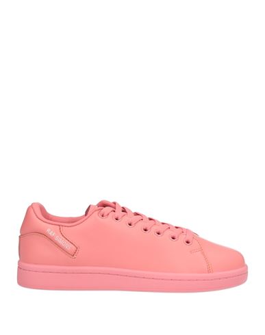 Raf Simons Orion Sneakers In Strawberry Ice
