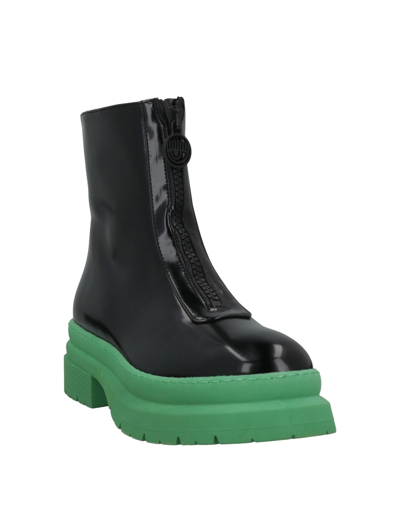  Chiara Ferragni - Schuhe - Stiefeletten - On Yoox.com 