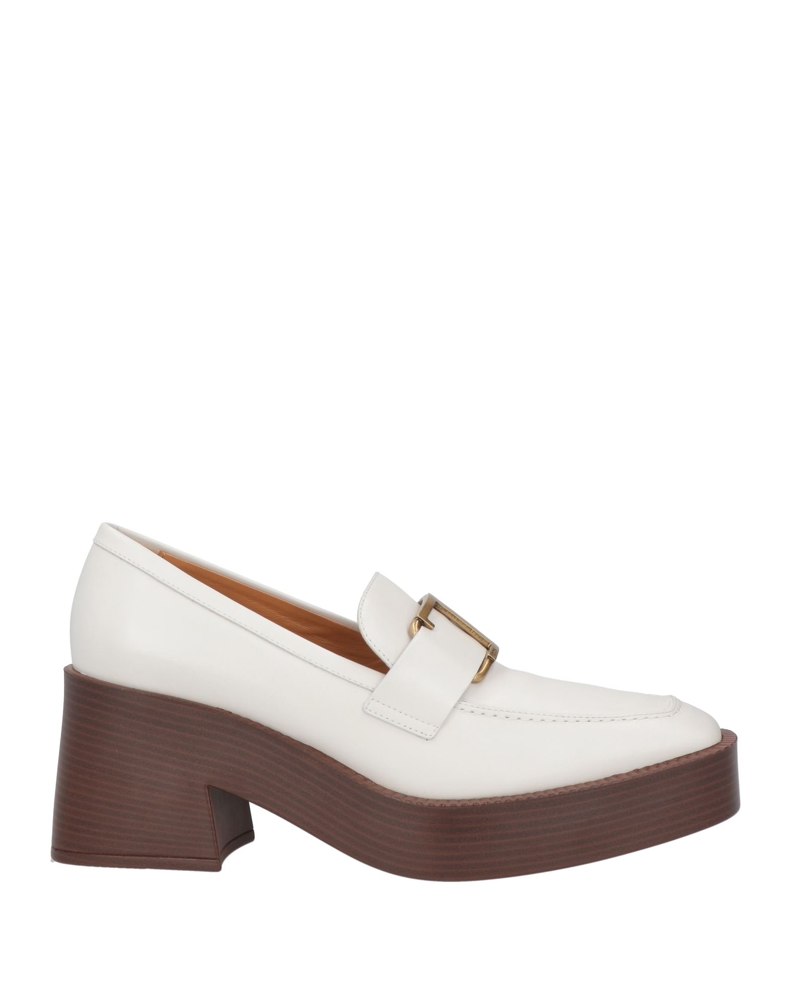 TOD'S TOD'S ΠΑΠΟΥΤΣΙΑ Μοκασίνια