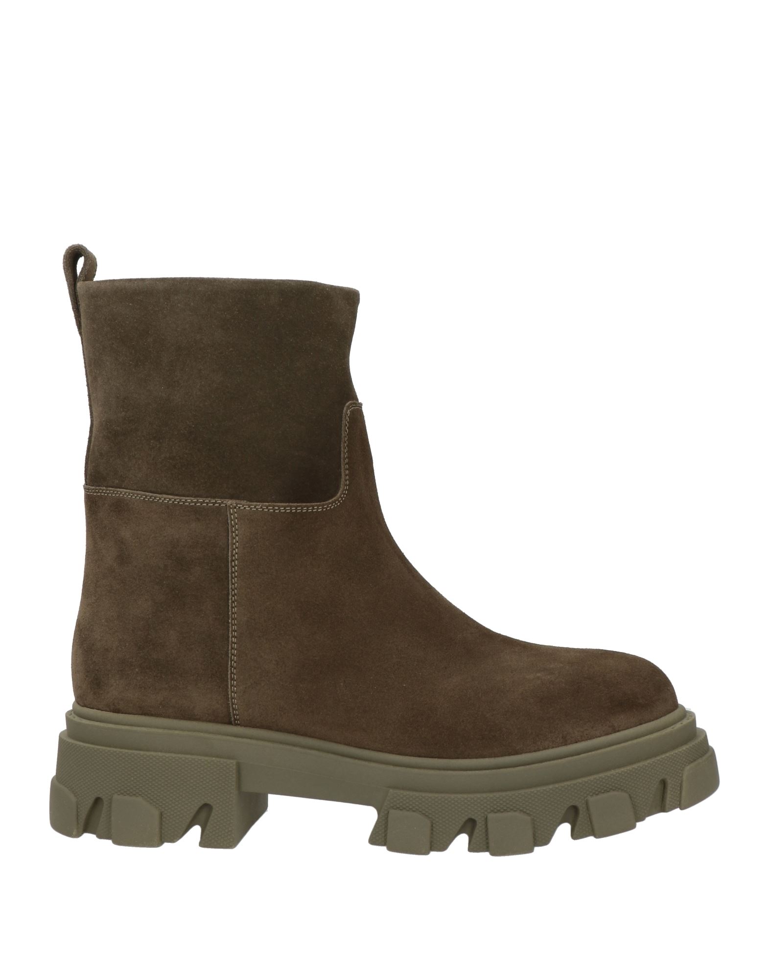 GIA BORGHINI GIA BORGHINI ΠΑΠΟΥΤΣΙΑ Μποτάκια