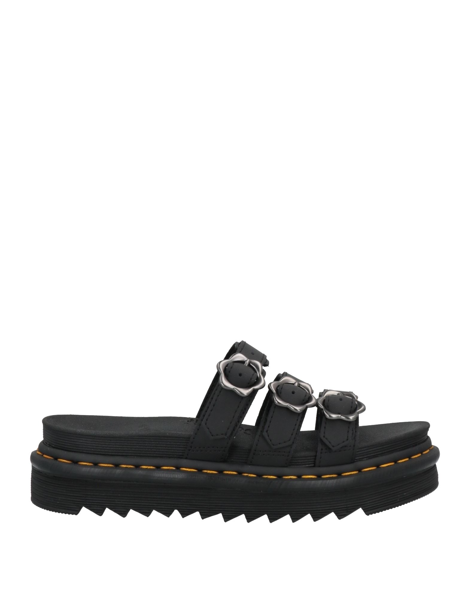 DR. MARTENS ΠΑΠΟΥΤΣΙΑ Πέδιλα