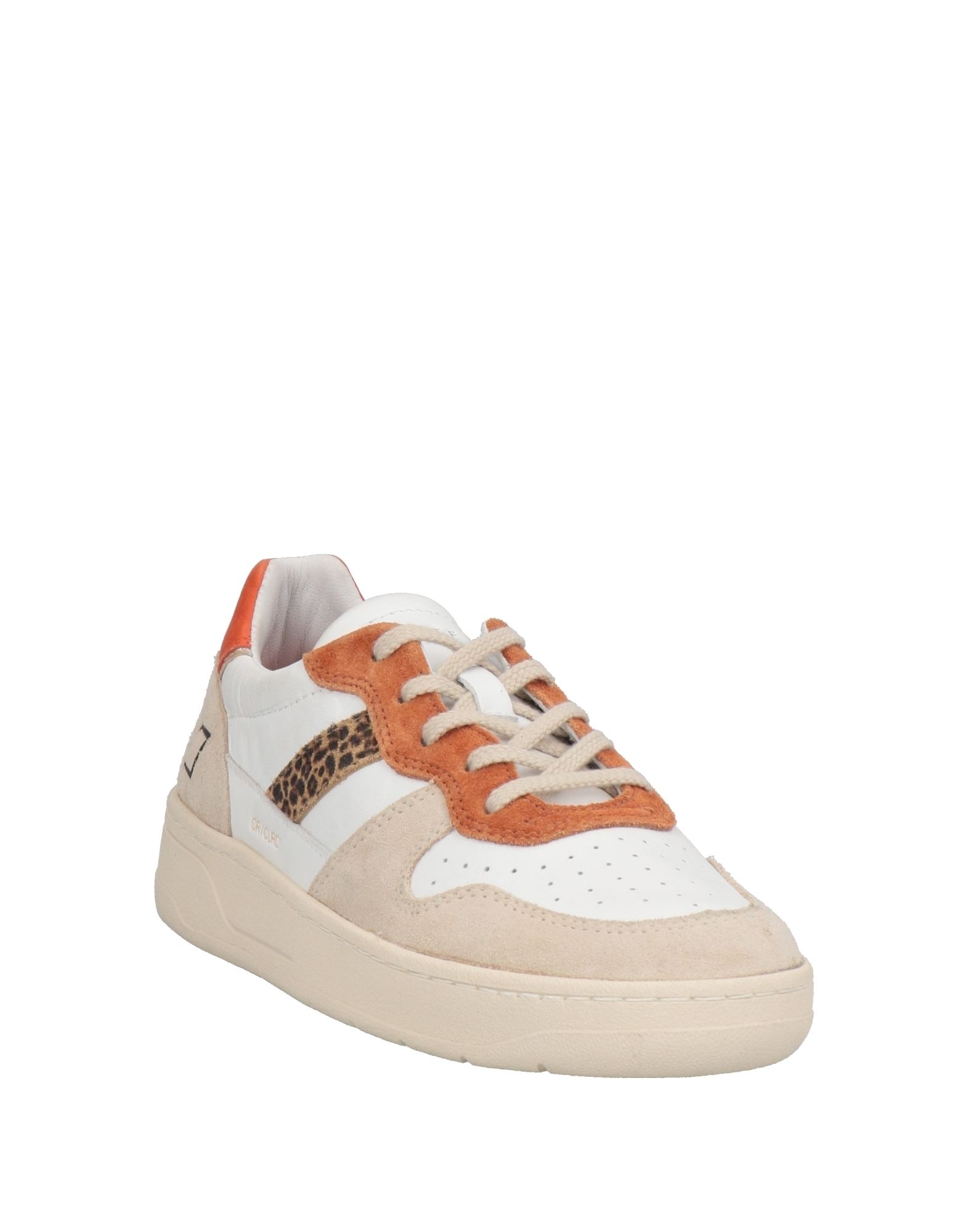  D.a.t.e. - Schuhe - Sneakers - On Yoox.com 