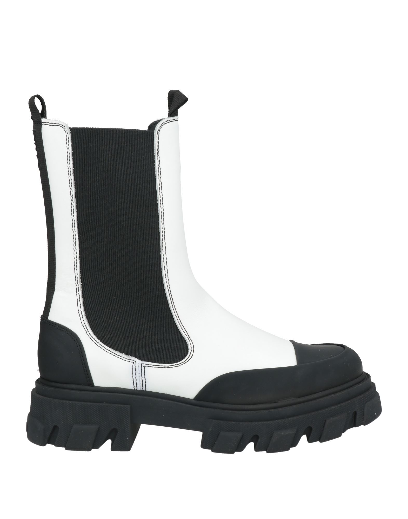 GANNI GANNI ΠΑΠΟΥΤΣΙΑ Μποτάκια